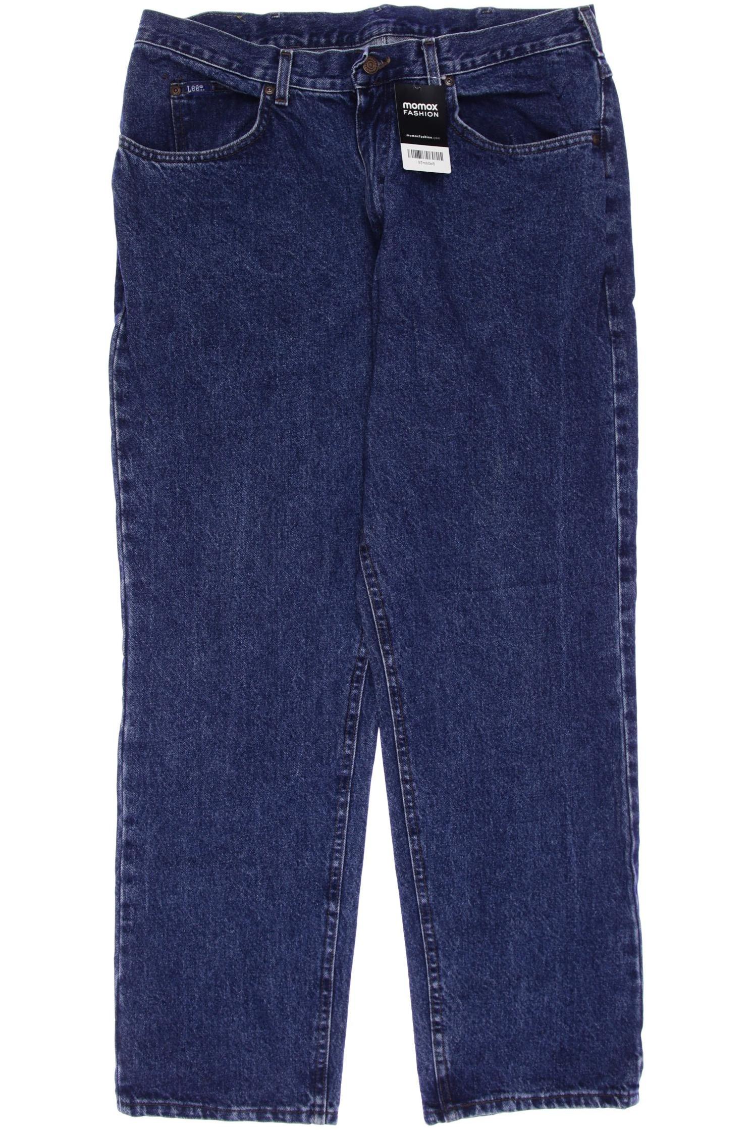 

Lee Herren Jeans, blau, Gr. 38