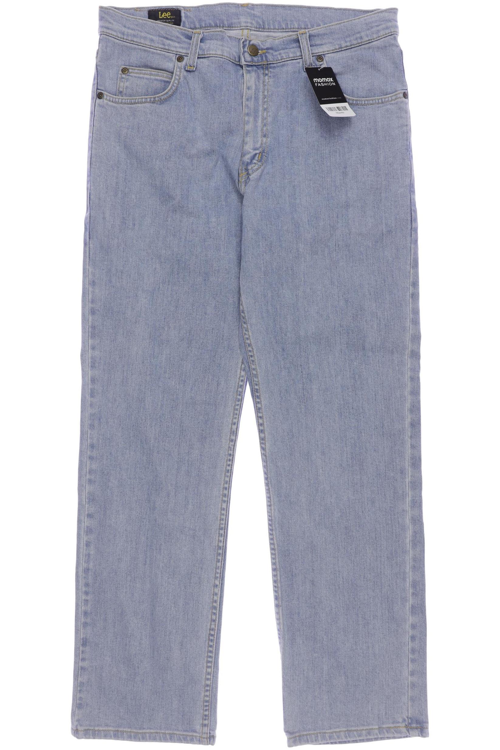 

Lee Herren Jeans, hellblau, Gr. 34