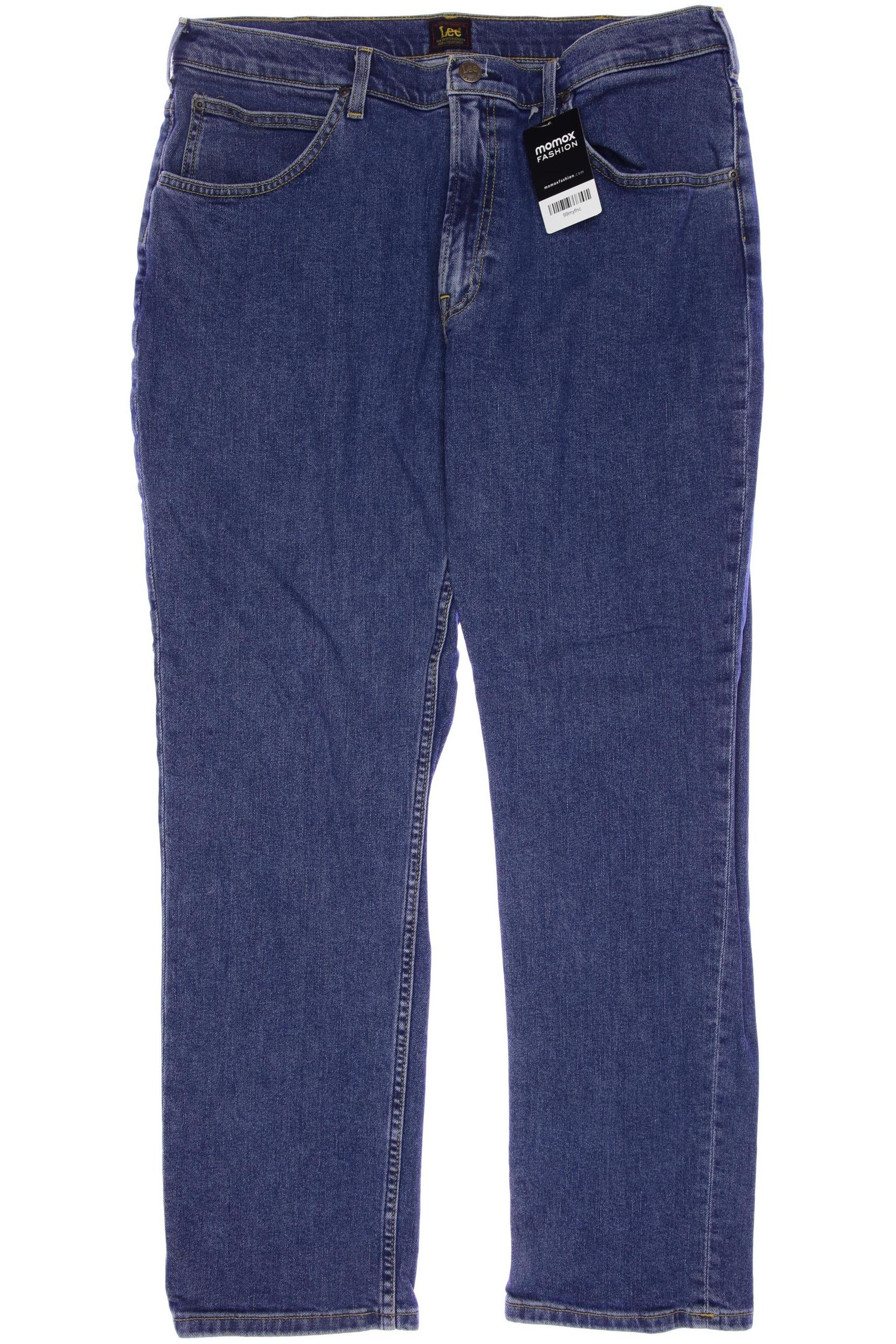

Lee Herren Jeans, blau, Gr. 38
