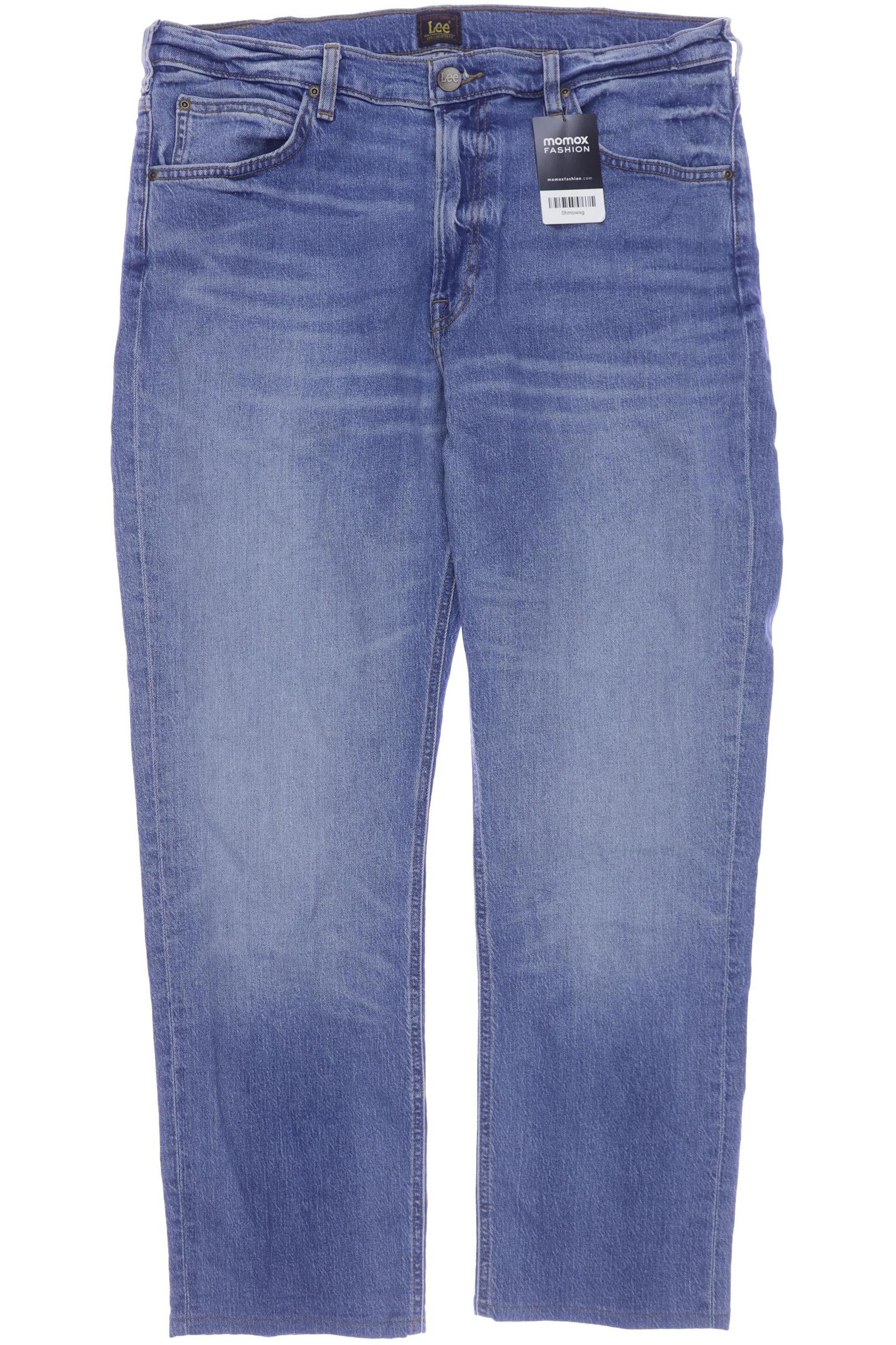 

Lee Herren Jeans, blau, Gr. 36