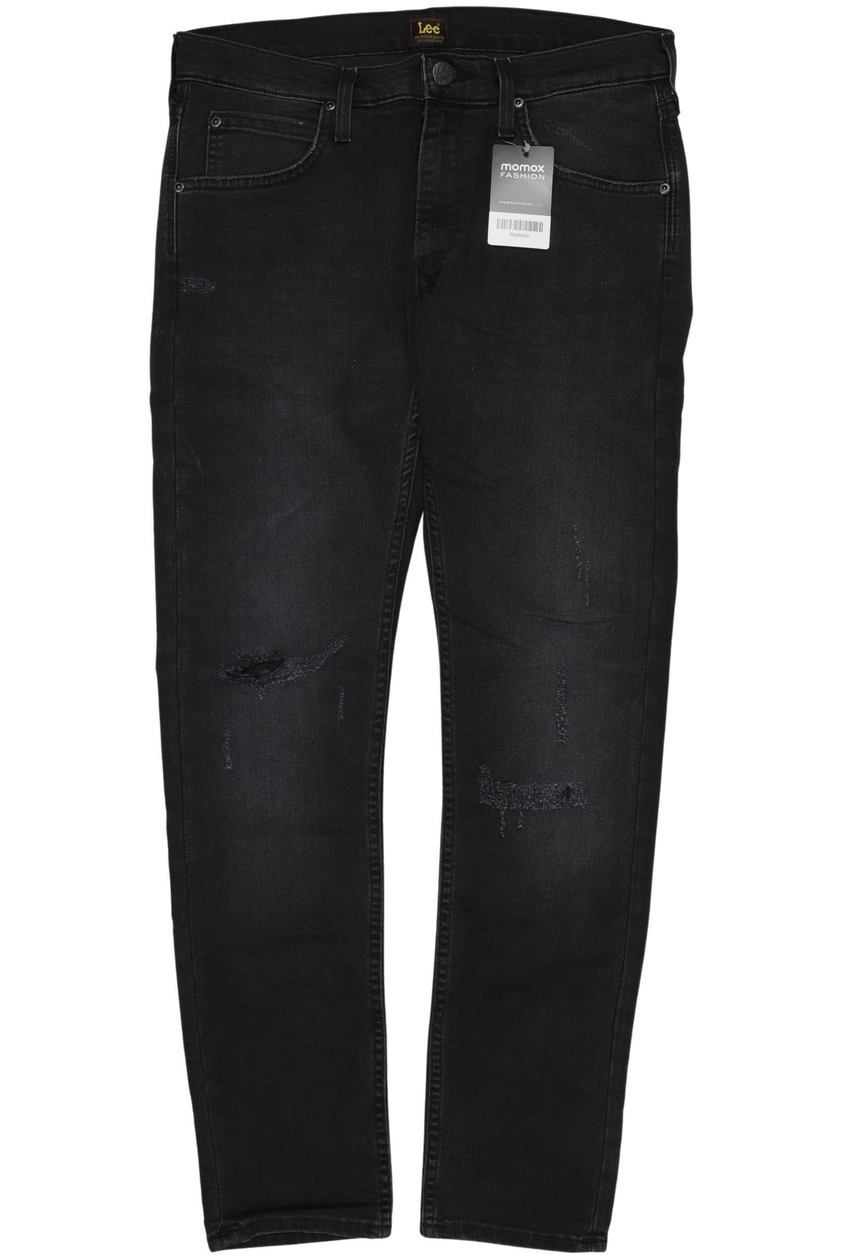 

Lee Herren Jeans, schwarz, Gr. 31