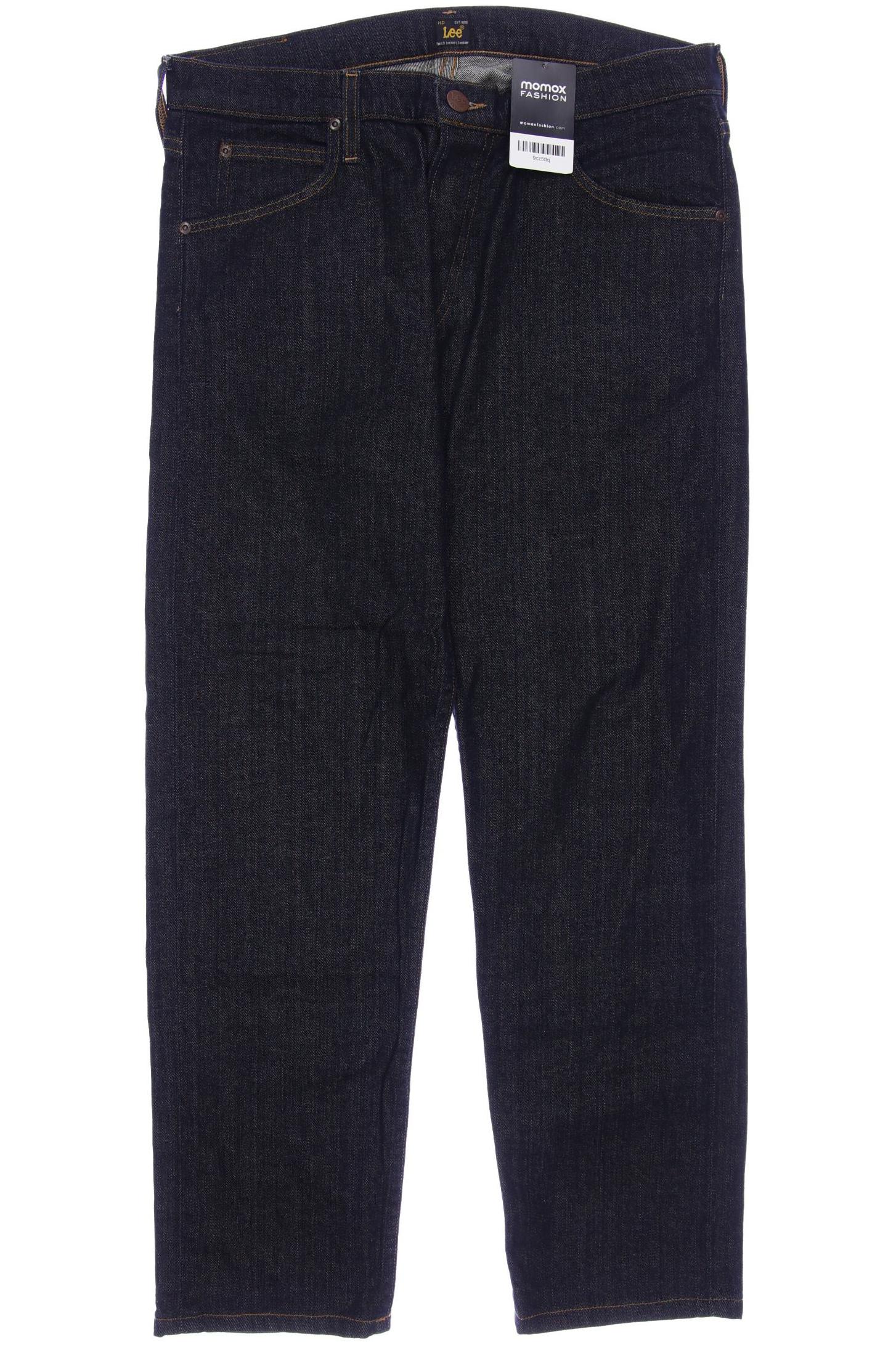 

Lee Herren Jeans, marineblau, Gr. 32