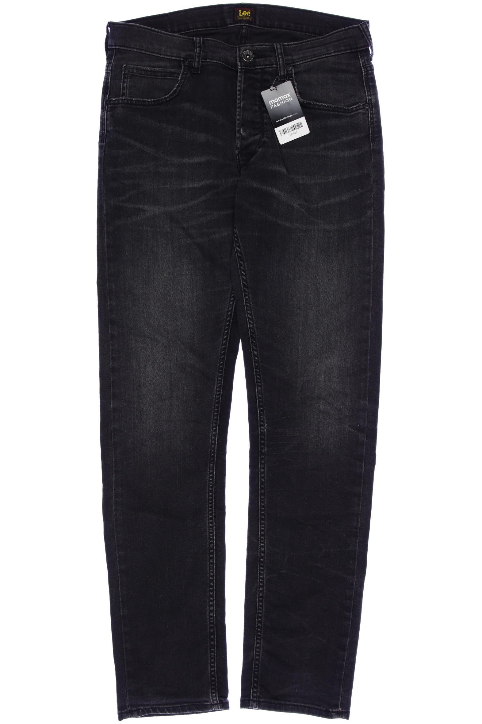 

Lee Herren Jeans, grau, Gr. 32