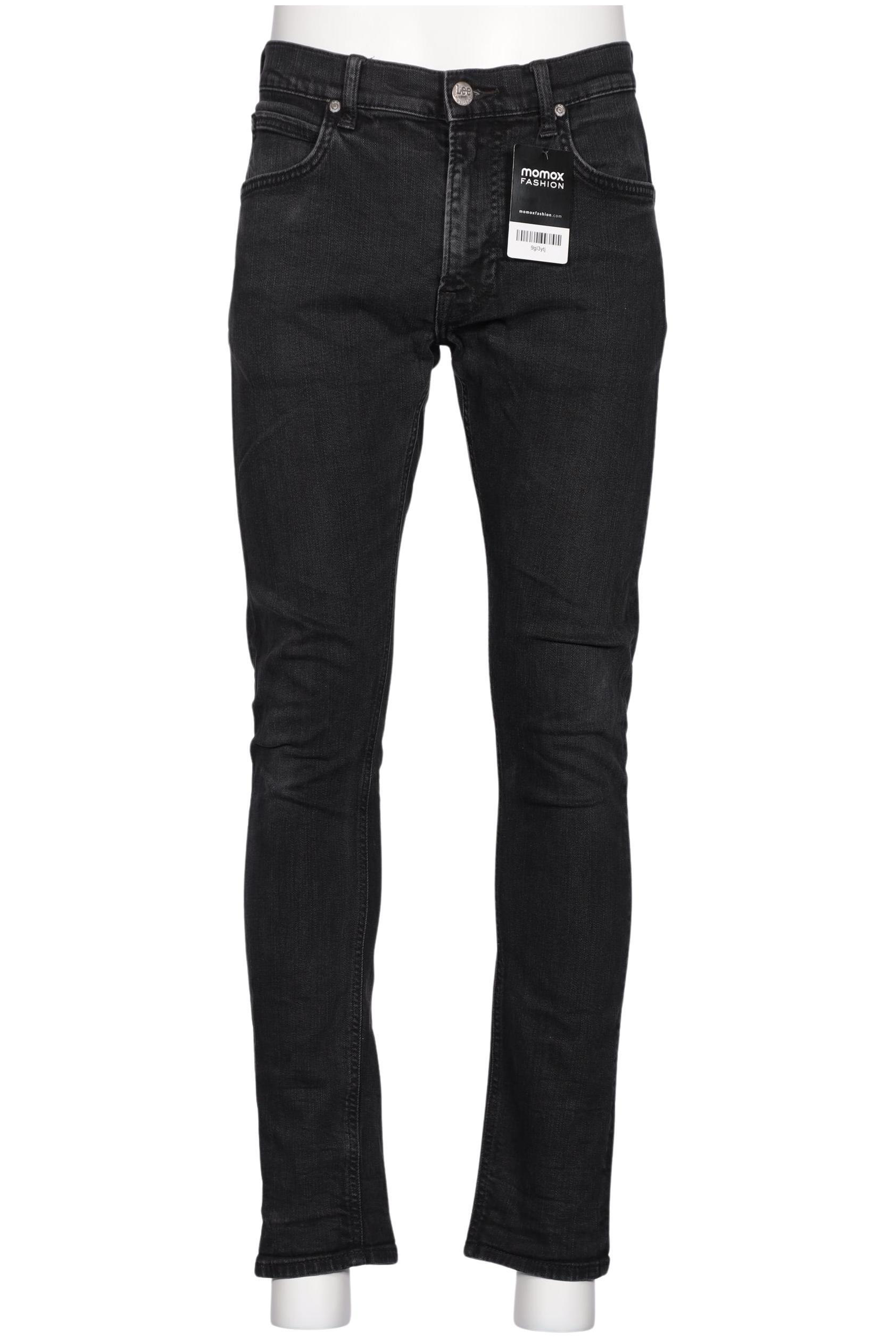 

Lee Herren Jeans, schwarz, Gr. 32