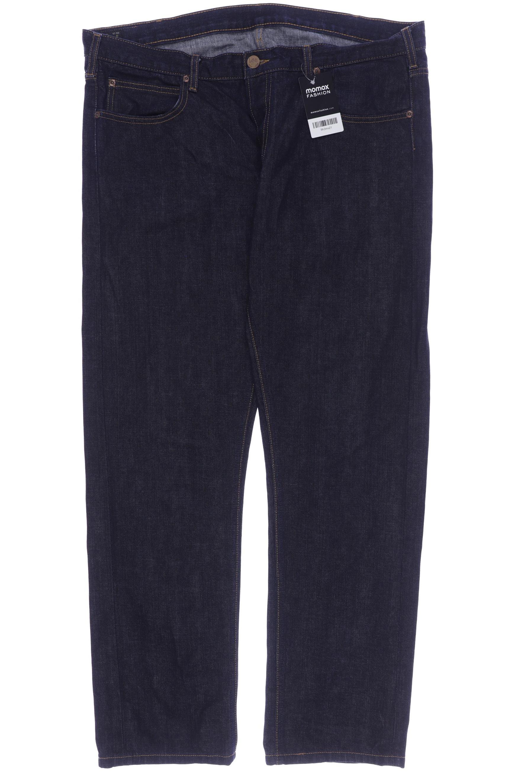 

Lee Herren Jeans, marineblau