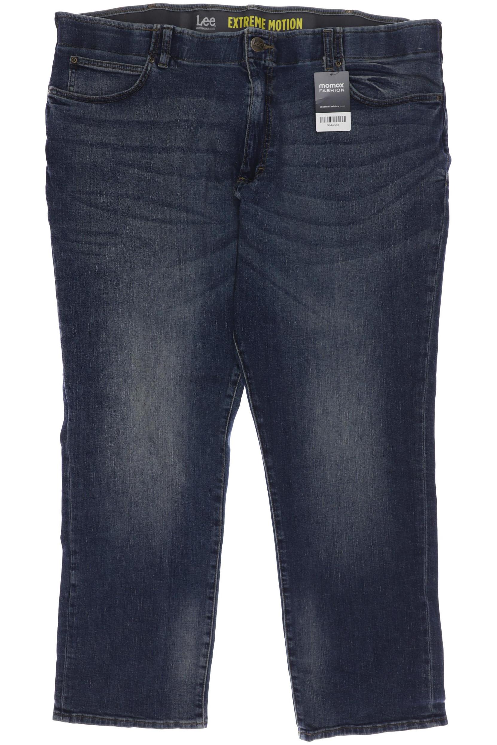 

Lee Herren Jeans, marineblau
