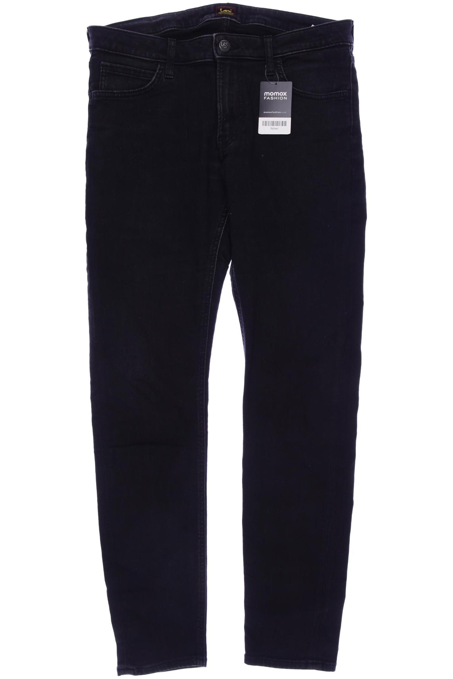 

Lee Herren Jeans, grau