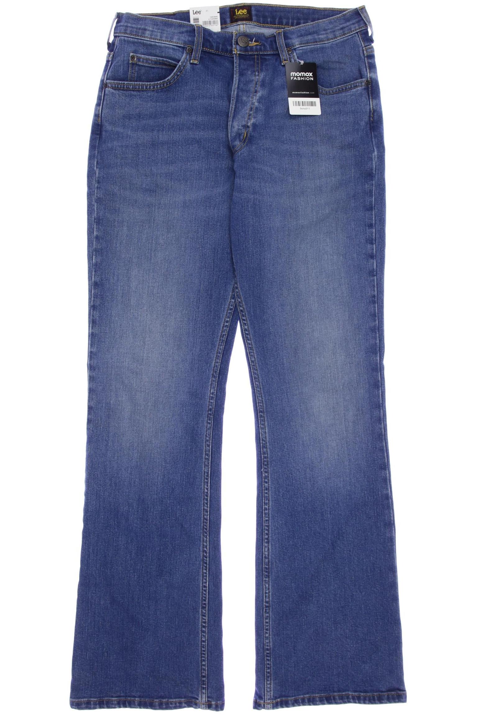 

Lee Herren Jeans, blau, Gr. 33