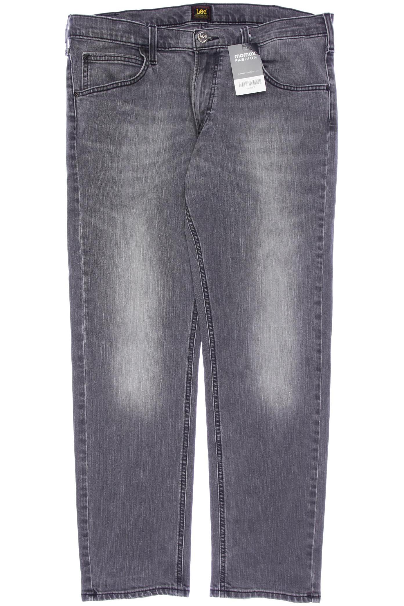 

Lee Herren Jeans, grau, Gr. 36