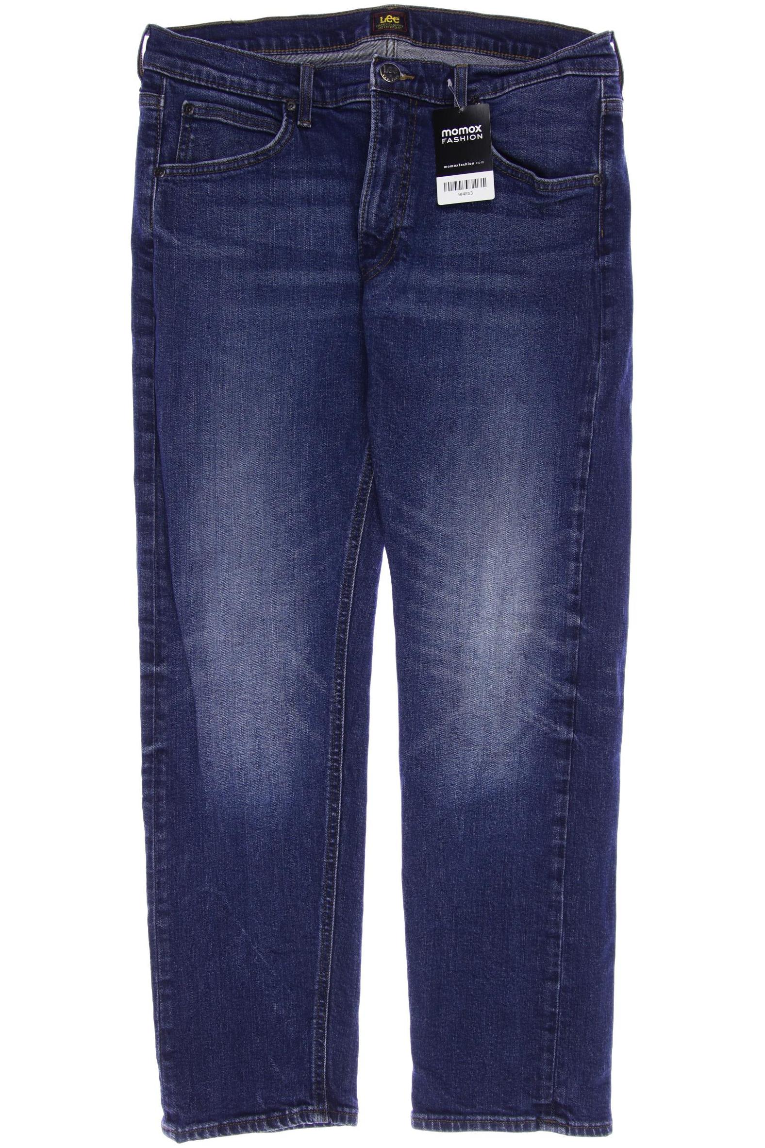 

Lee Herren Jeans, blau