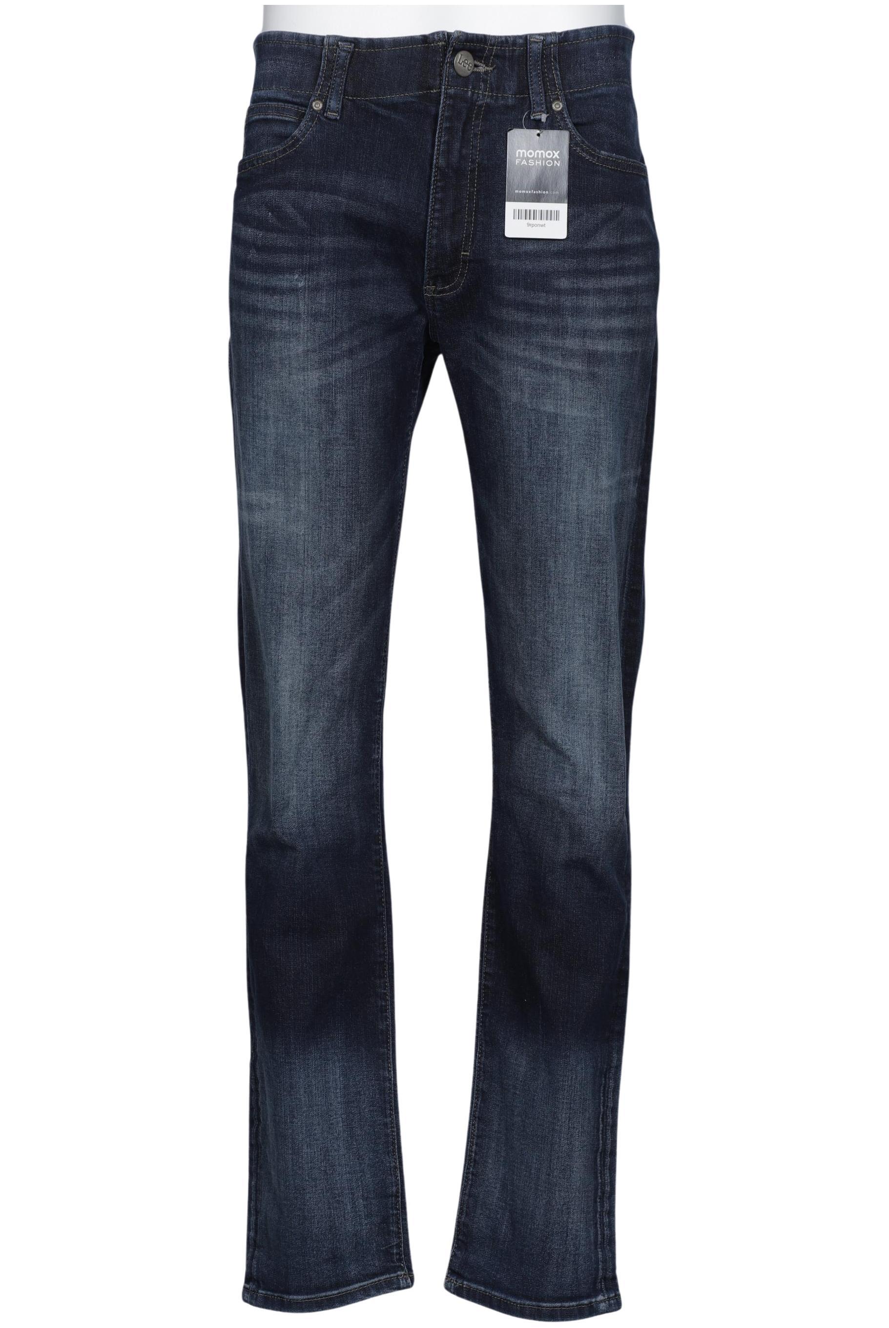 

Lee Herren Jeans, marineblau, Gr. 31