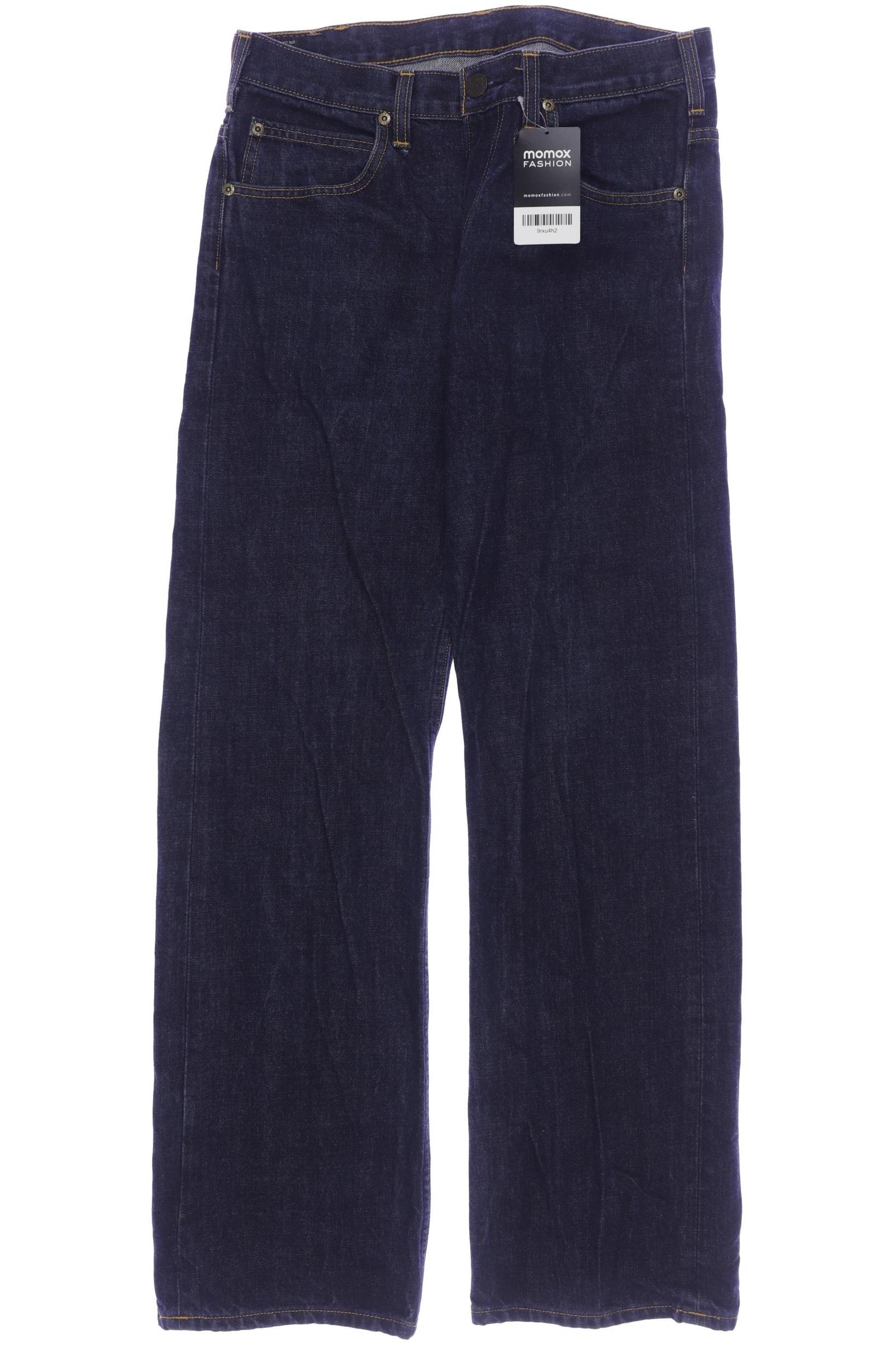 

Lee Herren Jeans, marineblau, Gr. 31