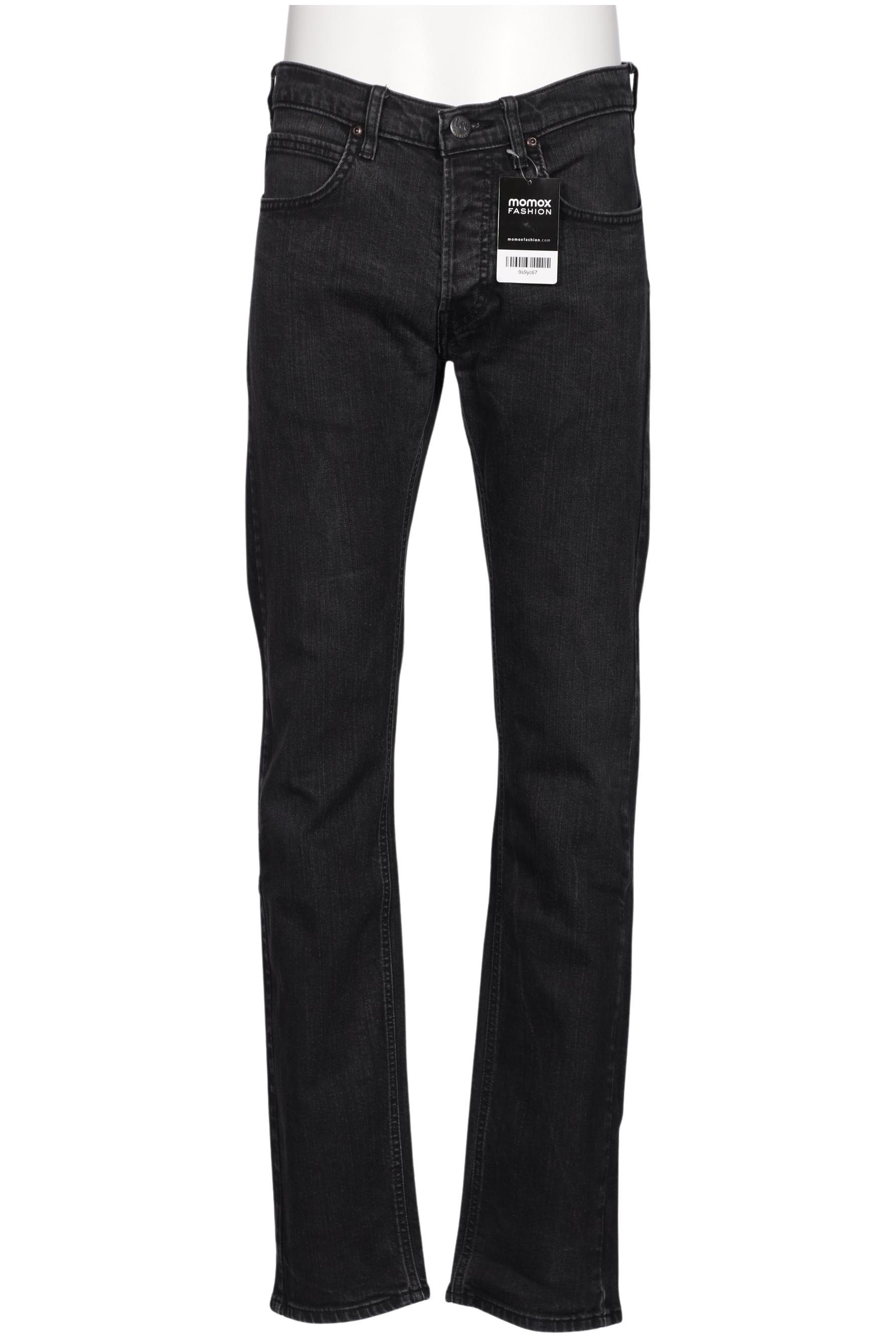 

Lee Herren Jeans, schwarz, Gr. 30