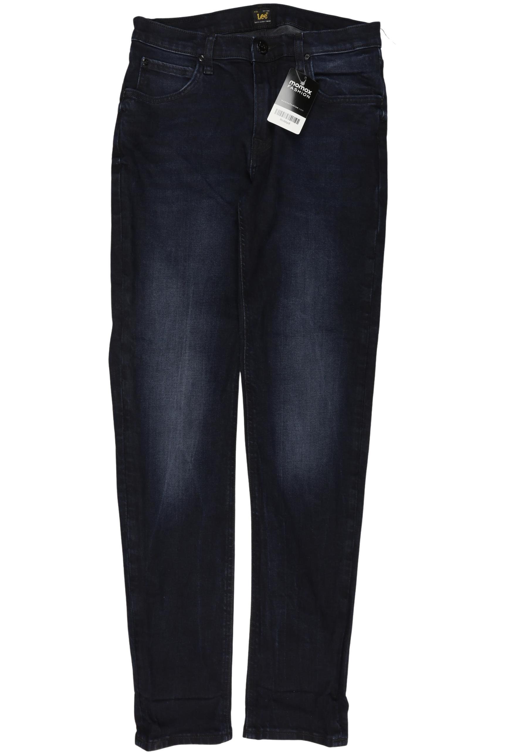 

Lee Herren Jeans, marineblau, Gr. 29