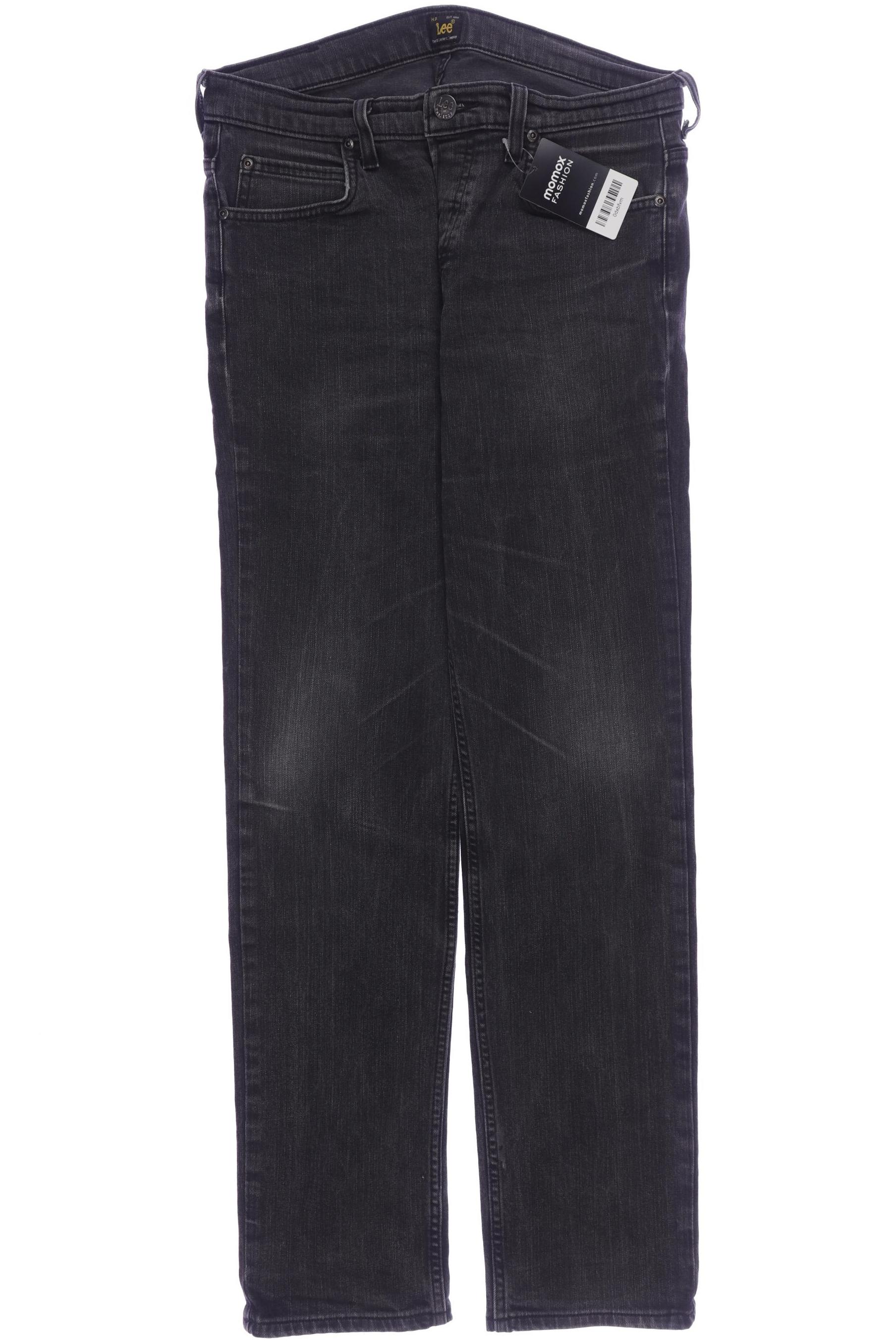 

Lee Herren Jeans, grau, Gr. 32
