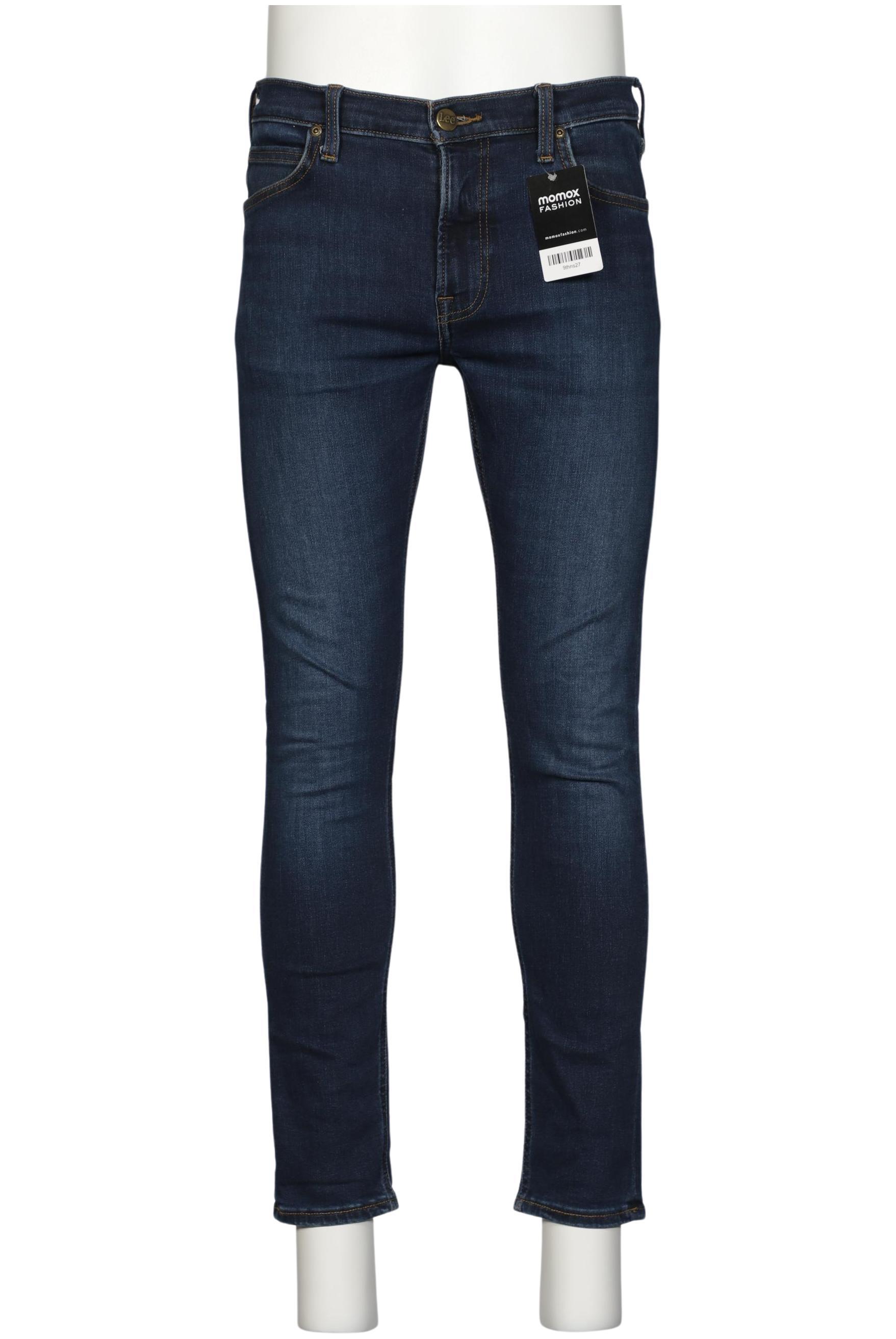 

Lee Herren Jeans, marineblau, Gr. 32