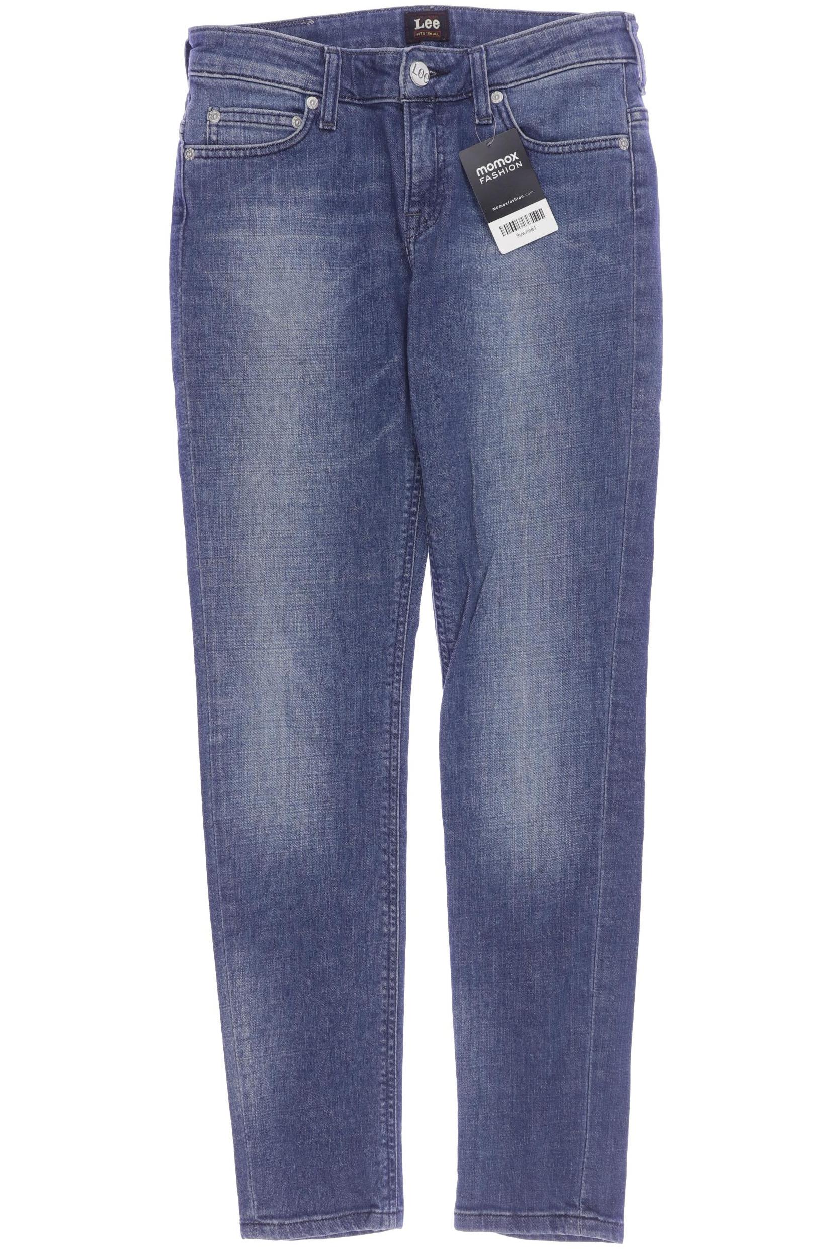 

Lee Herren Jeans, blau, Gr. 27