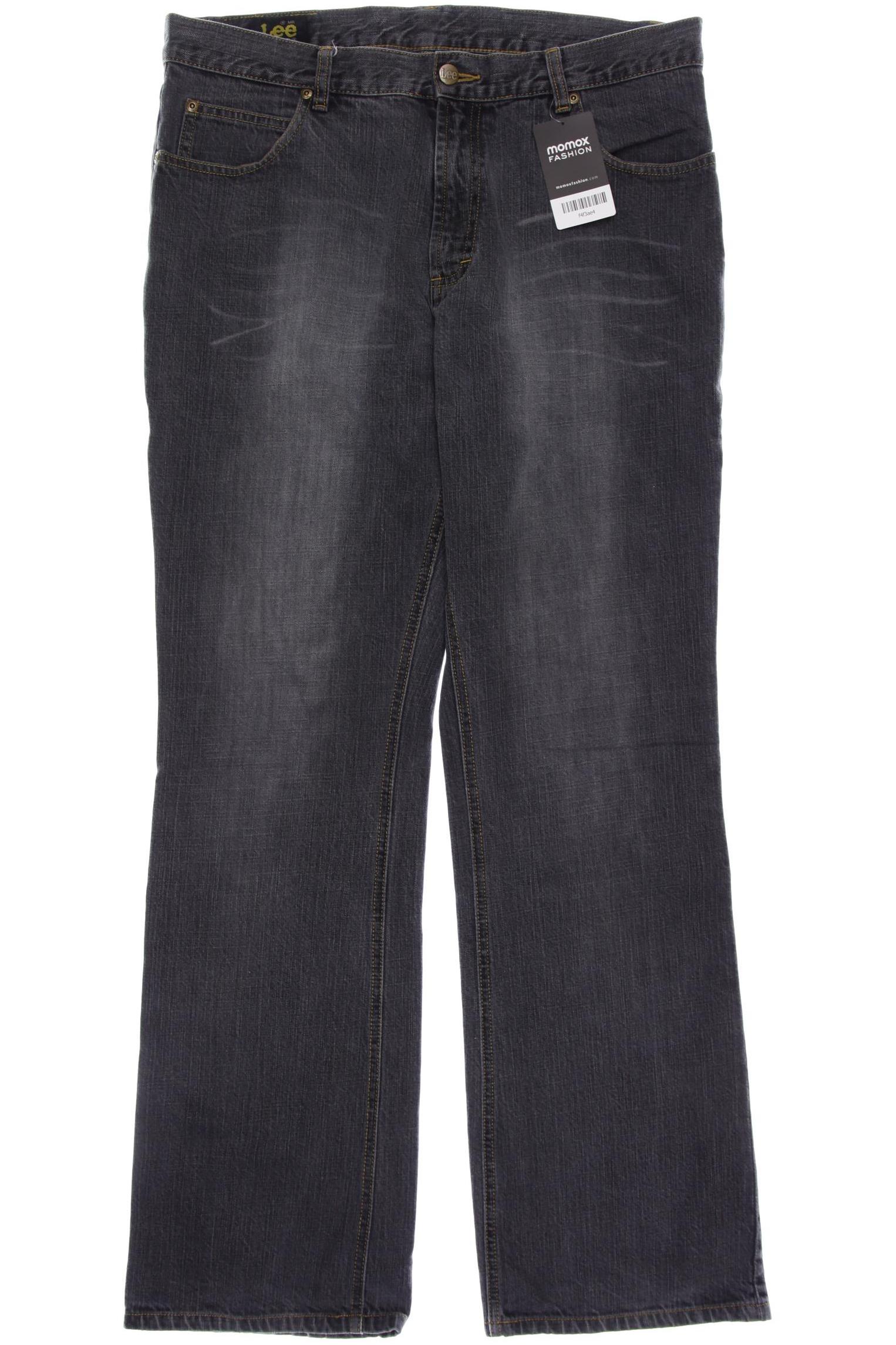 

Lee Herren Jeans, grau, Gr. 36