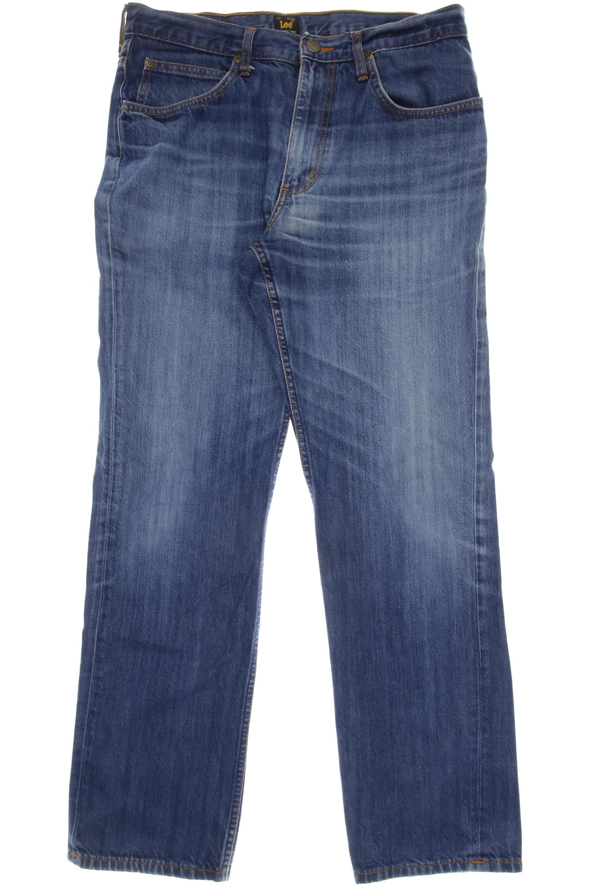 

Lee Herren Jeans, blau, Gr. 33
