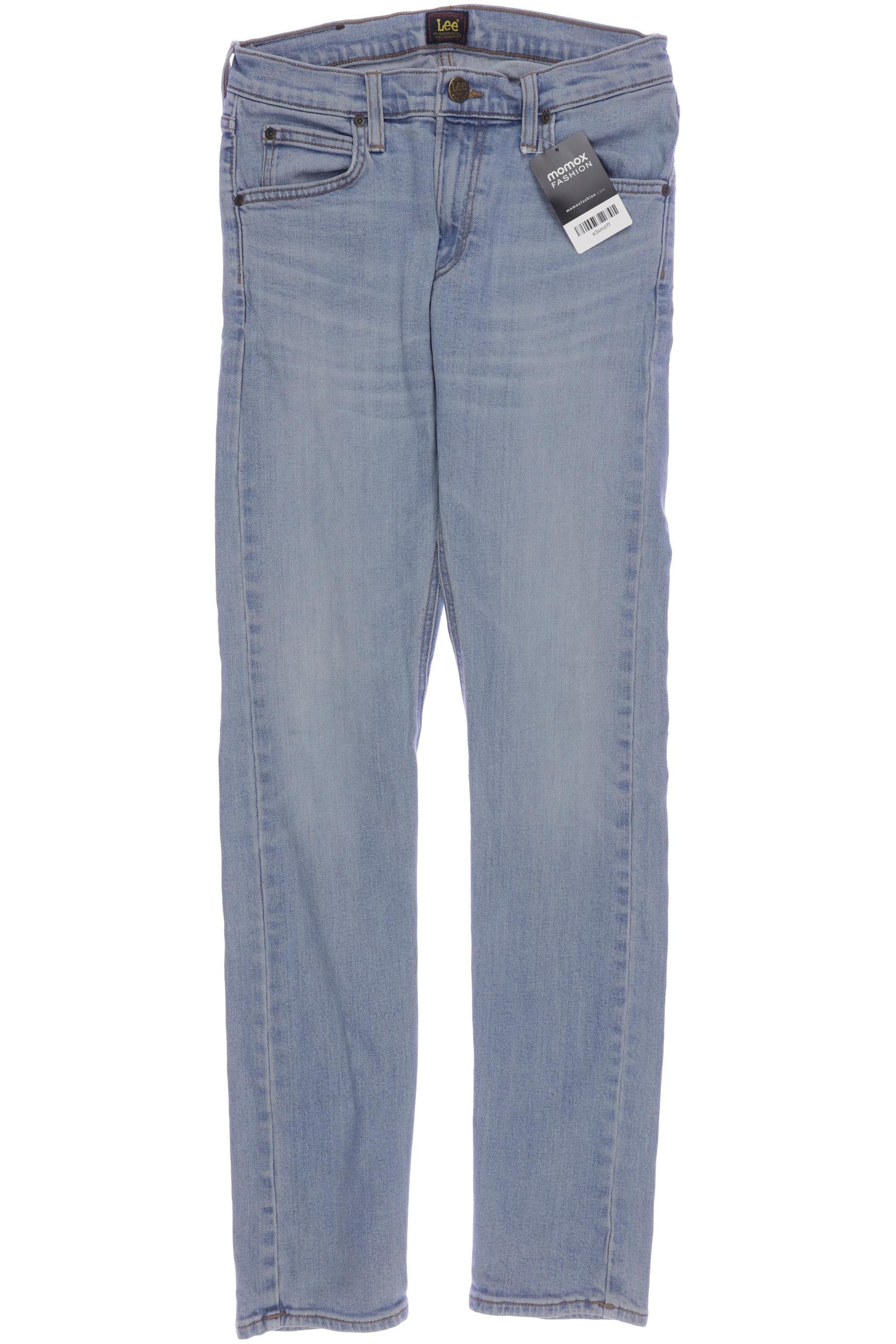 

Lee Herren Jeans, blau, Gr. 28