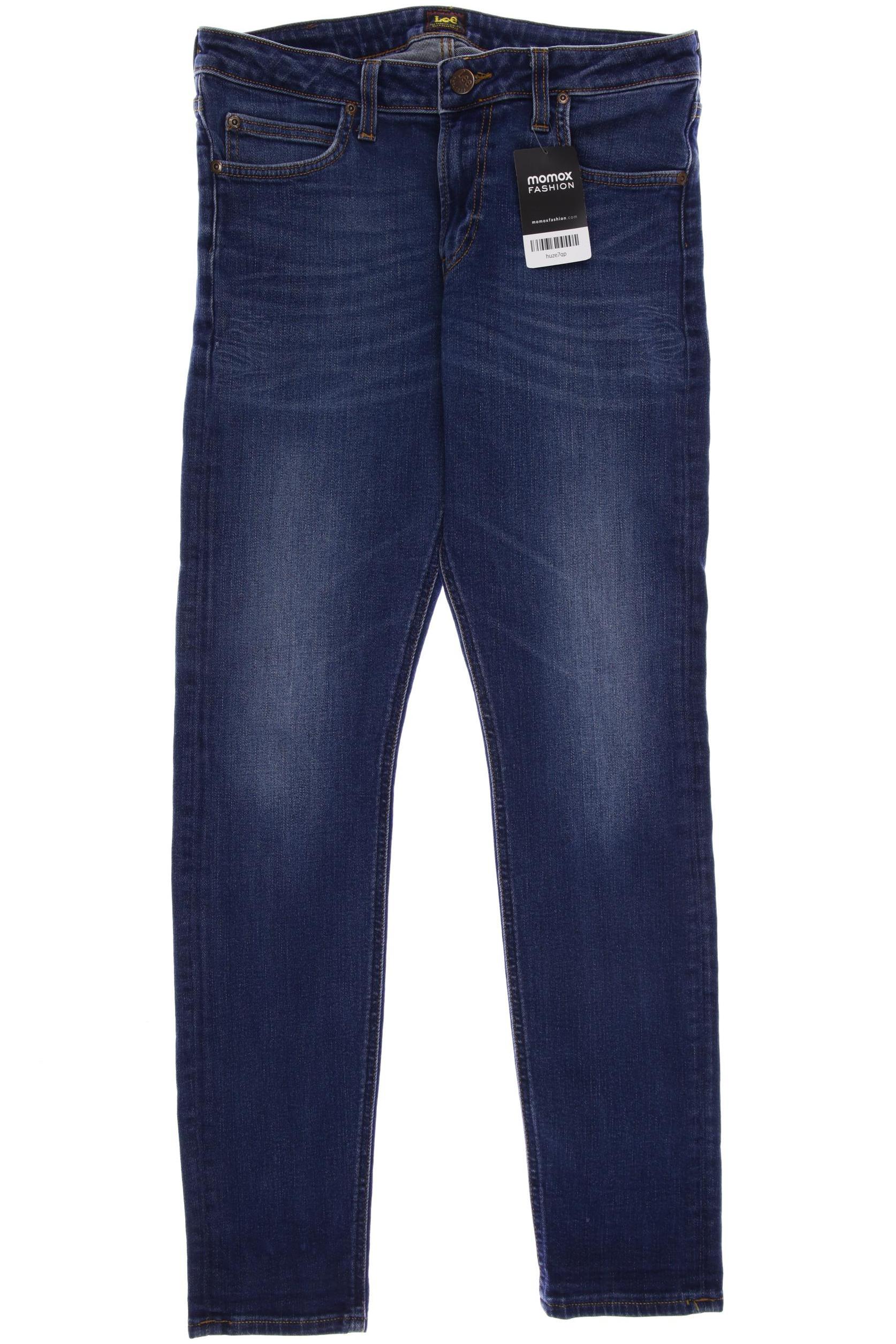 

Lee Herren Jeans, blau