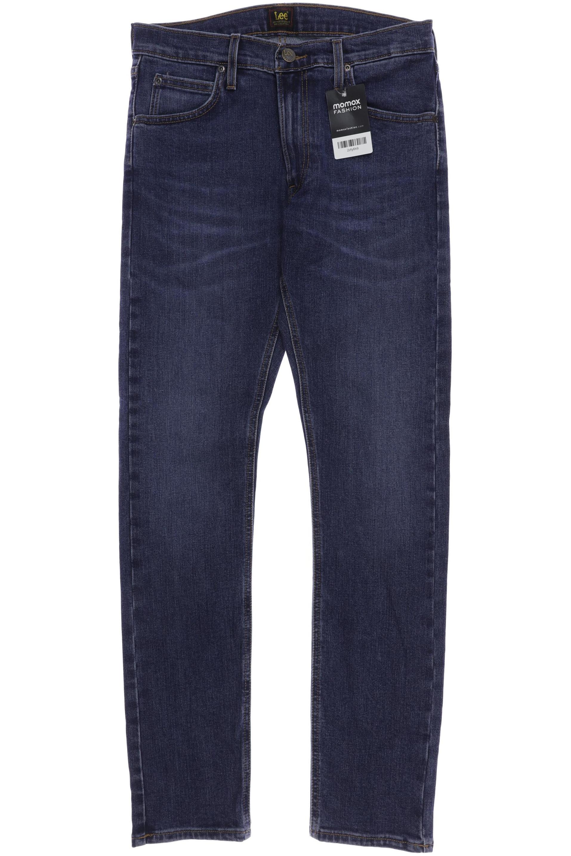 

Lee Herren Jeans, marineblau, Gr. 31