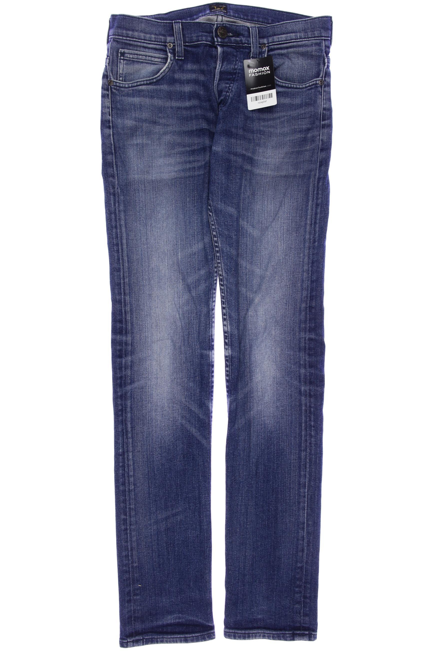 

Lee Herren Jeans, blau, Gr. 30