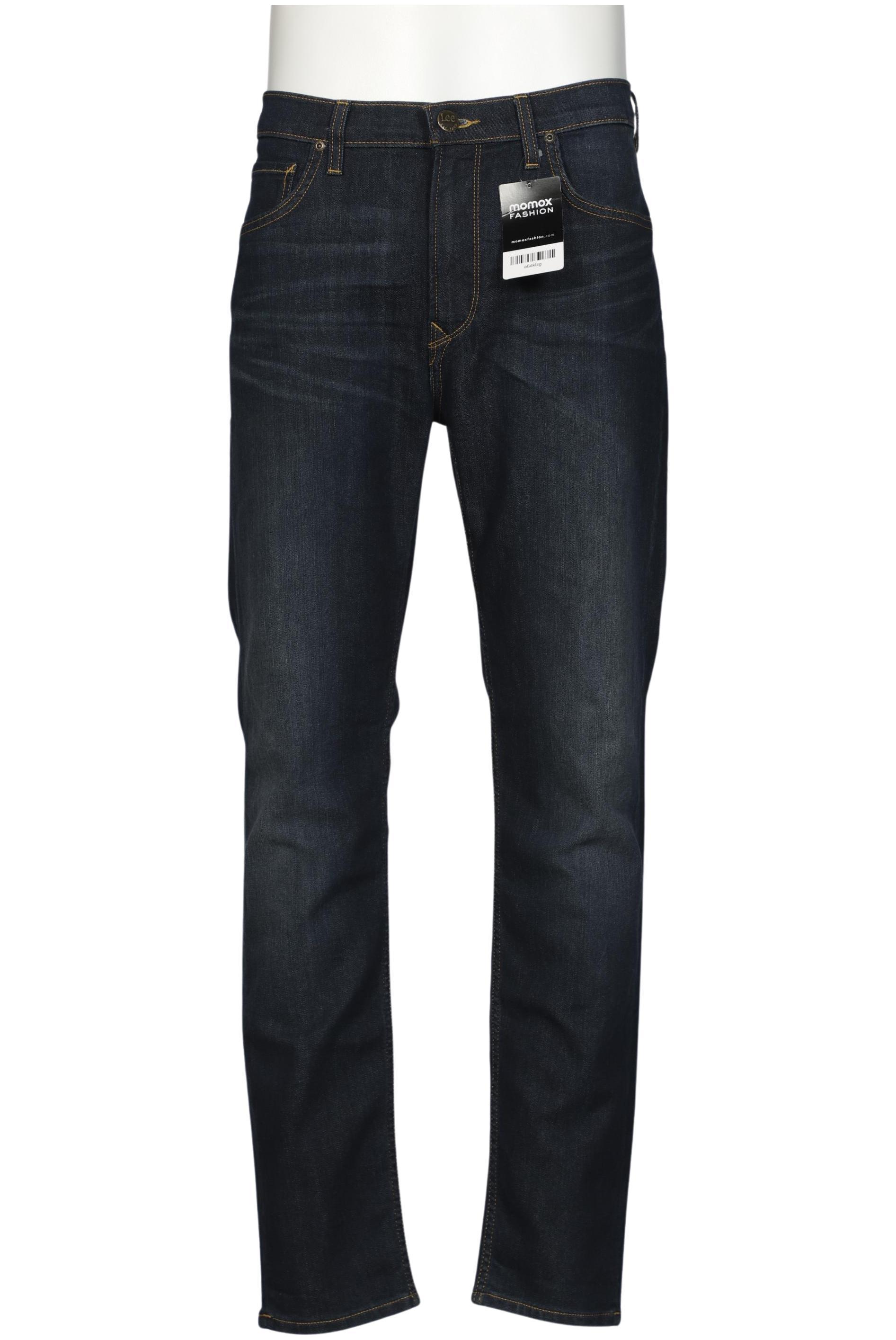 

Lee Herren Jeans, marineblau, Gr. 34