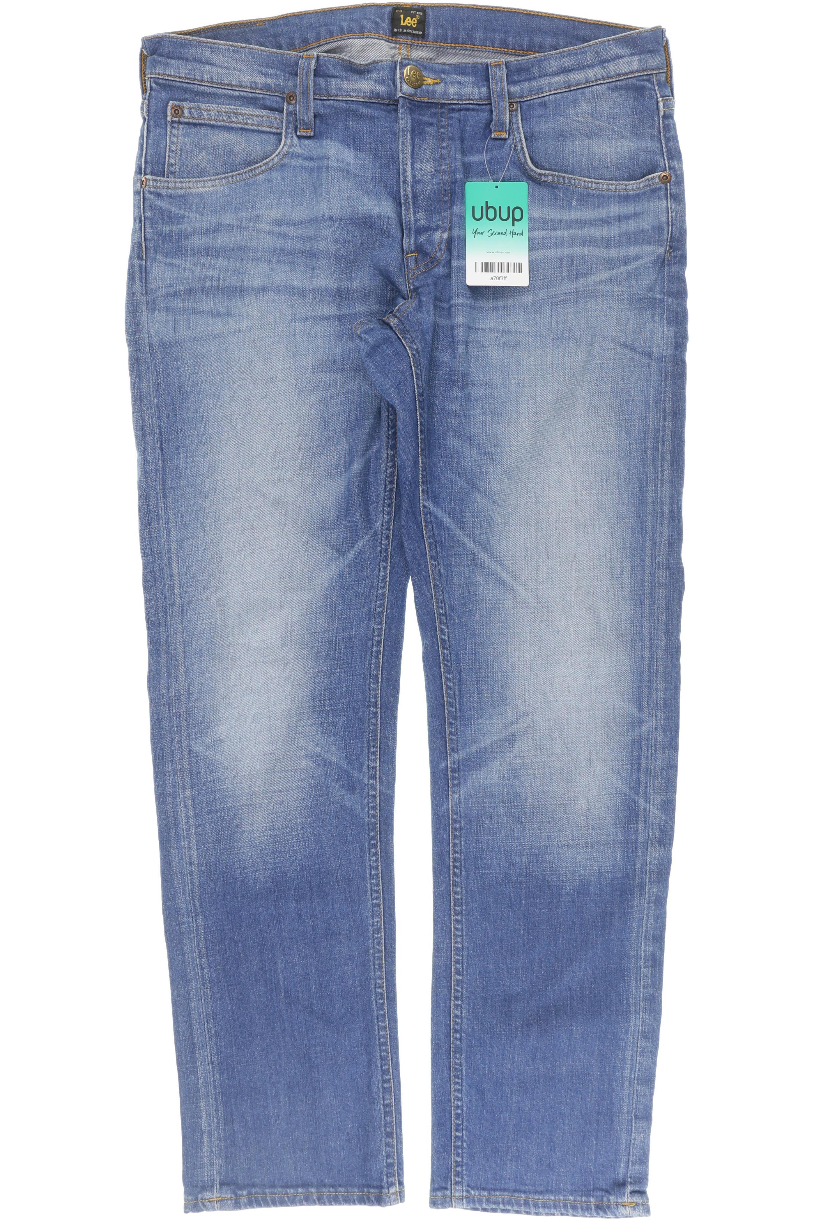 

Lee Herren Jeans, blau, Gr. 32