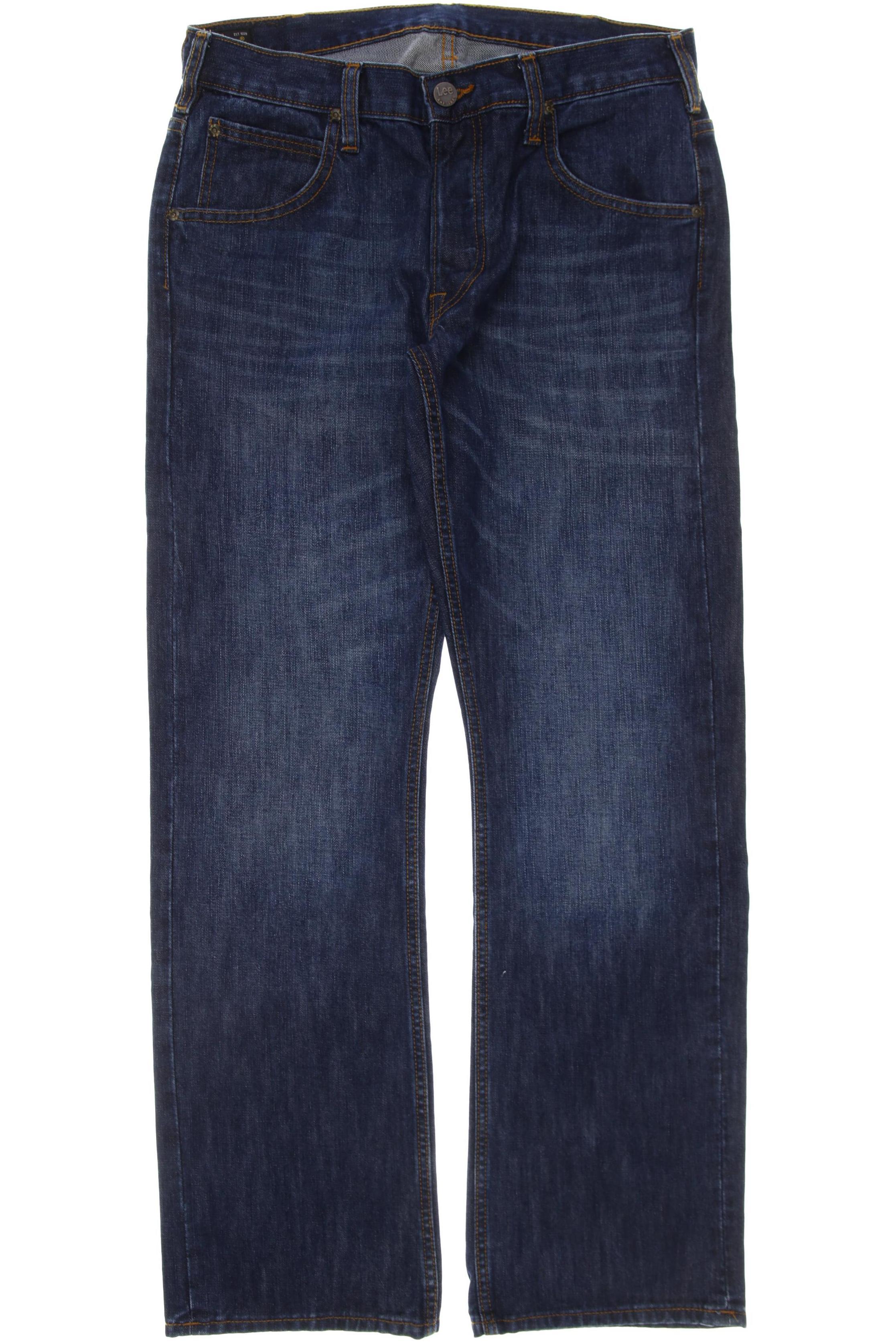 

Lee Herren Jeans, blau, Gr. 31