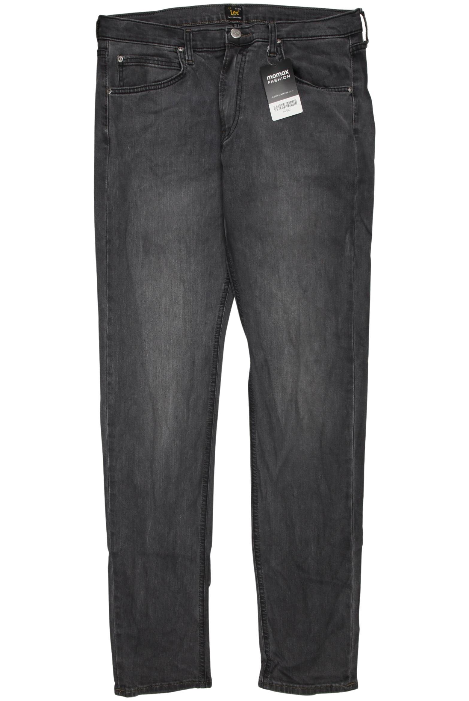 

Lee Herren Jeans, grau, Gr. 34