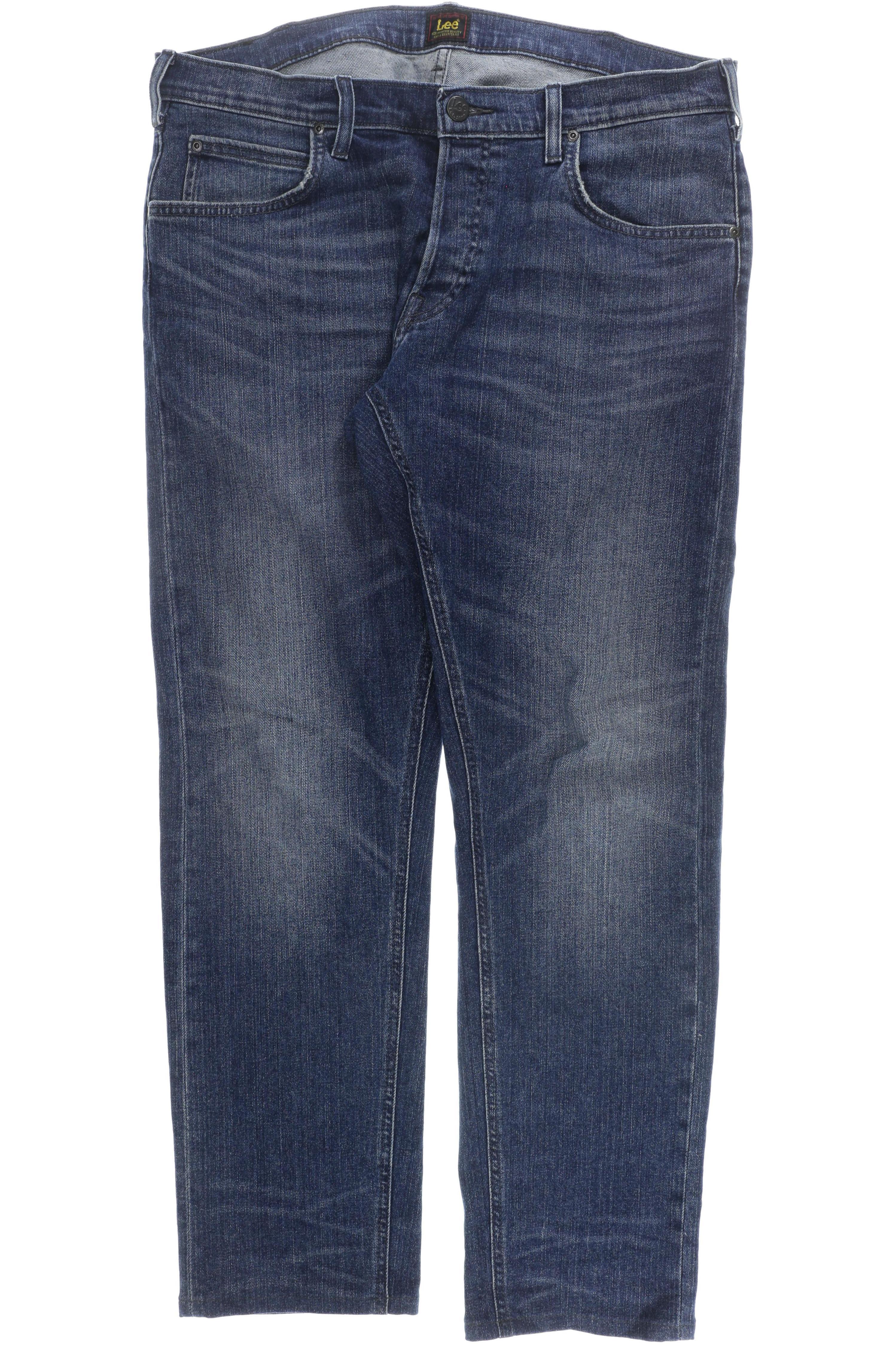 Thumbnail - Lee Herren Jeans, blau, Gr. 36