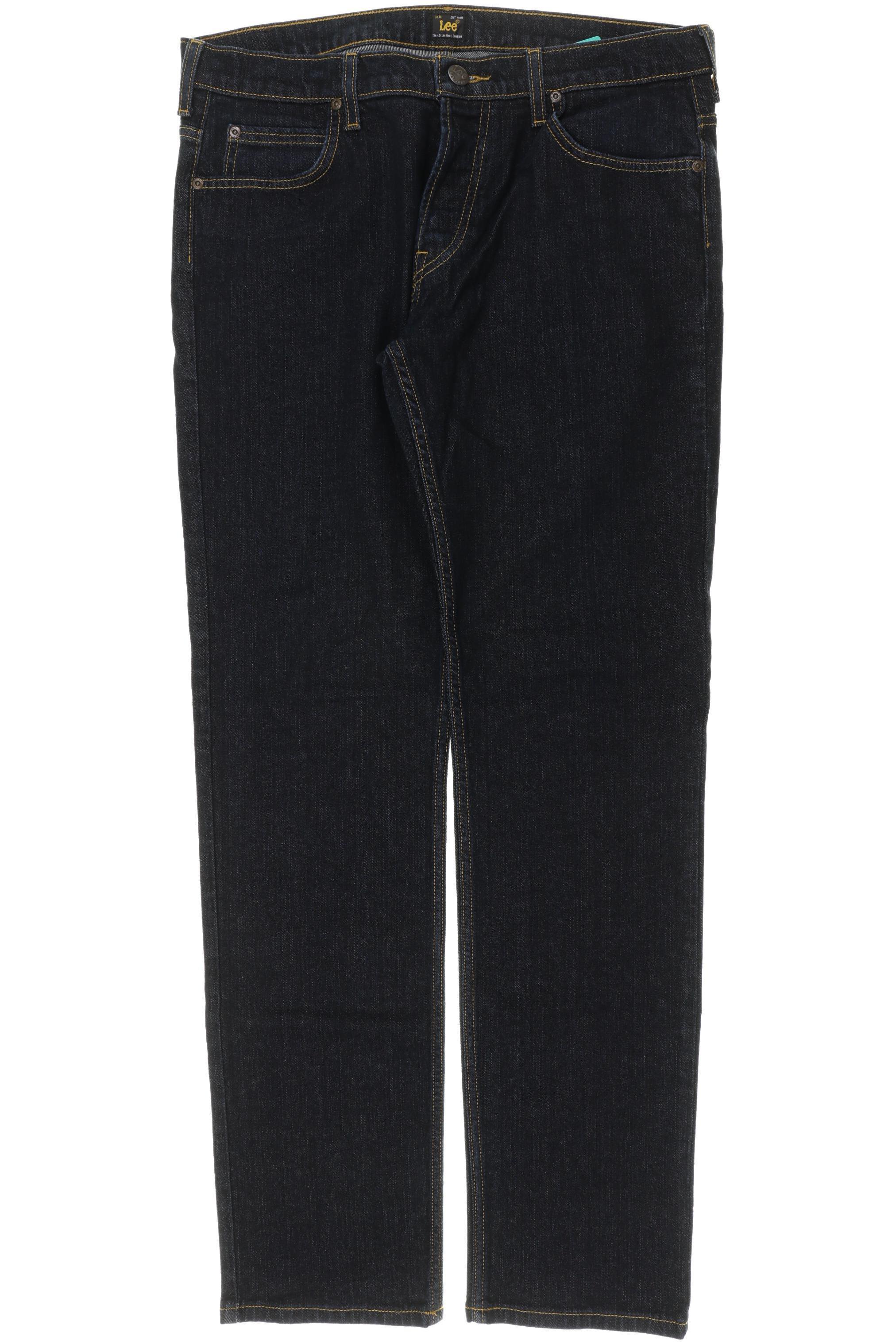 

Lee Herren Jeans, blau, Gr. 34