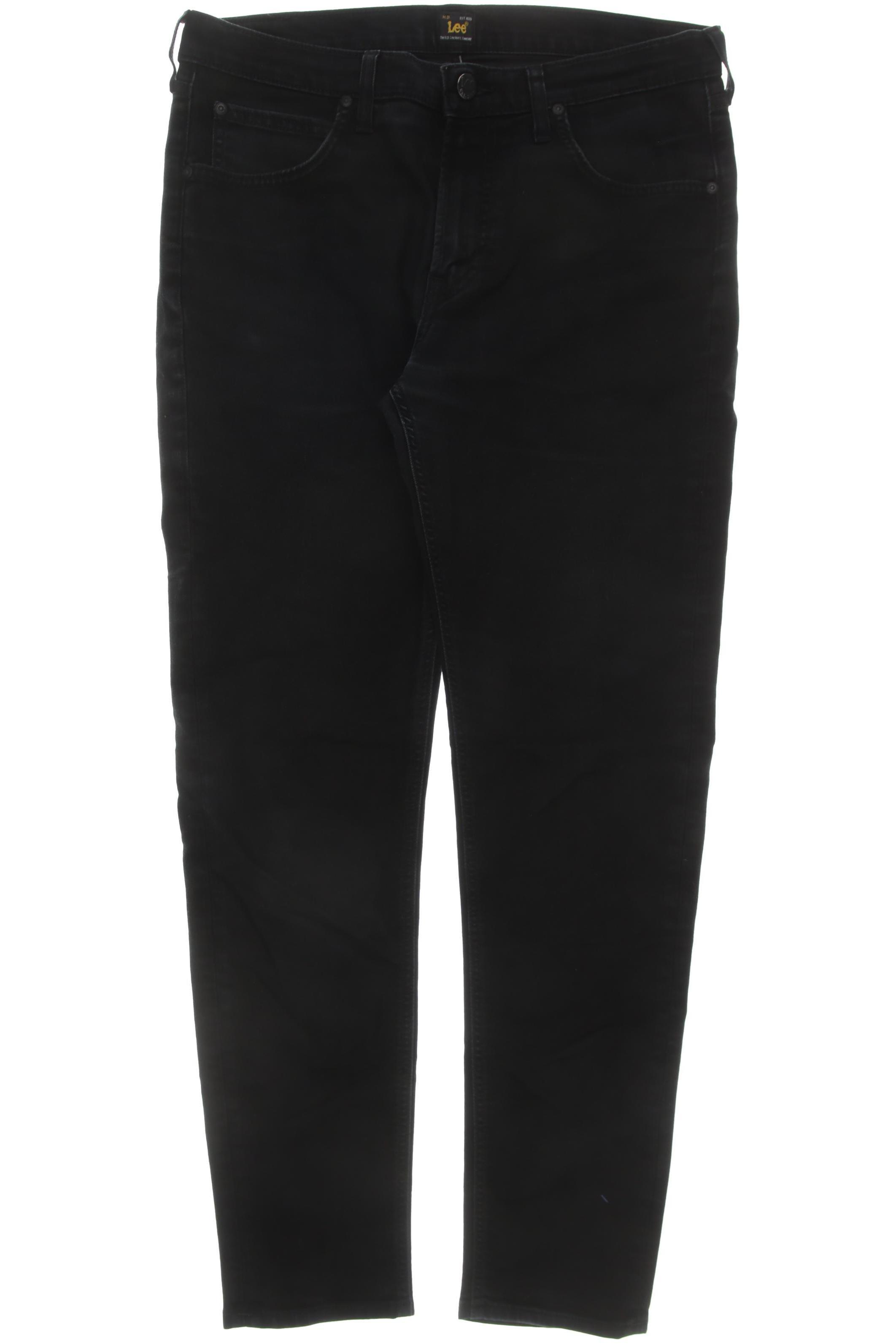 

Lee Herren Jeans, schwarz, Gr. 33