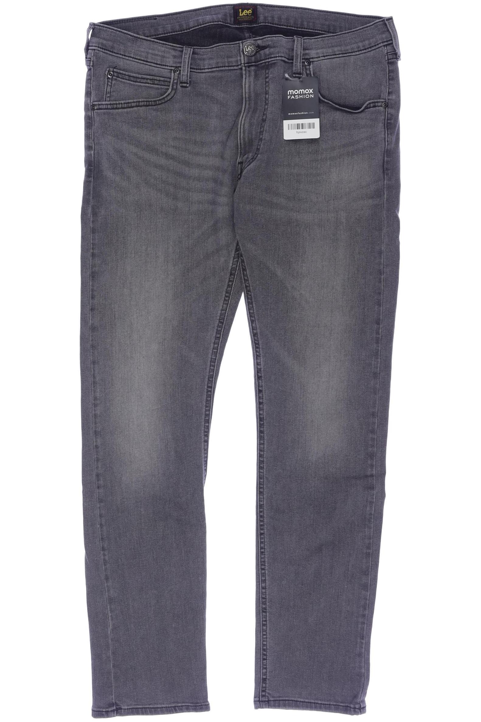 

Lee Herren Jeans, grau, Gr. 34