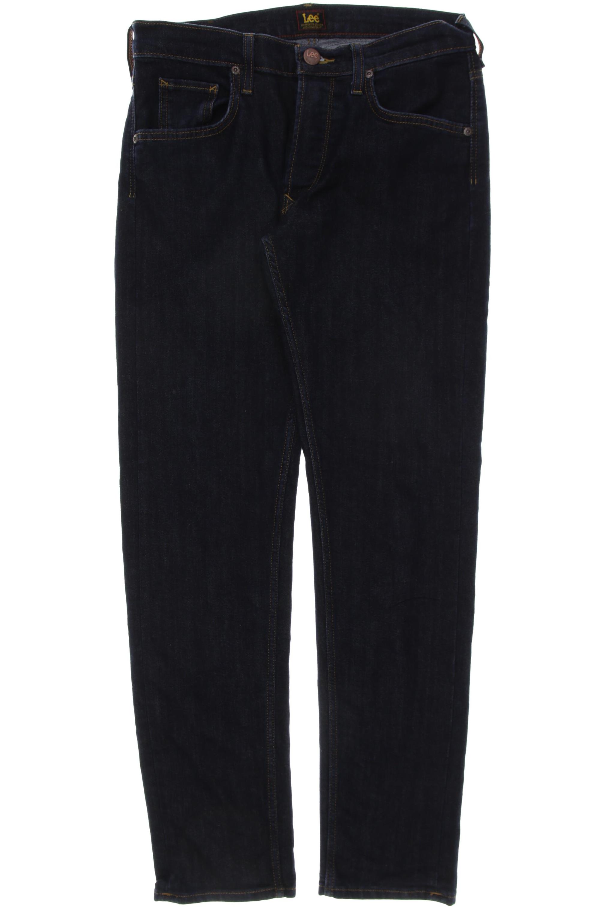 

Lee Herren Jeans, blau, Gr. 30