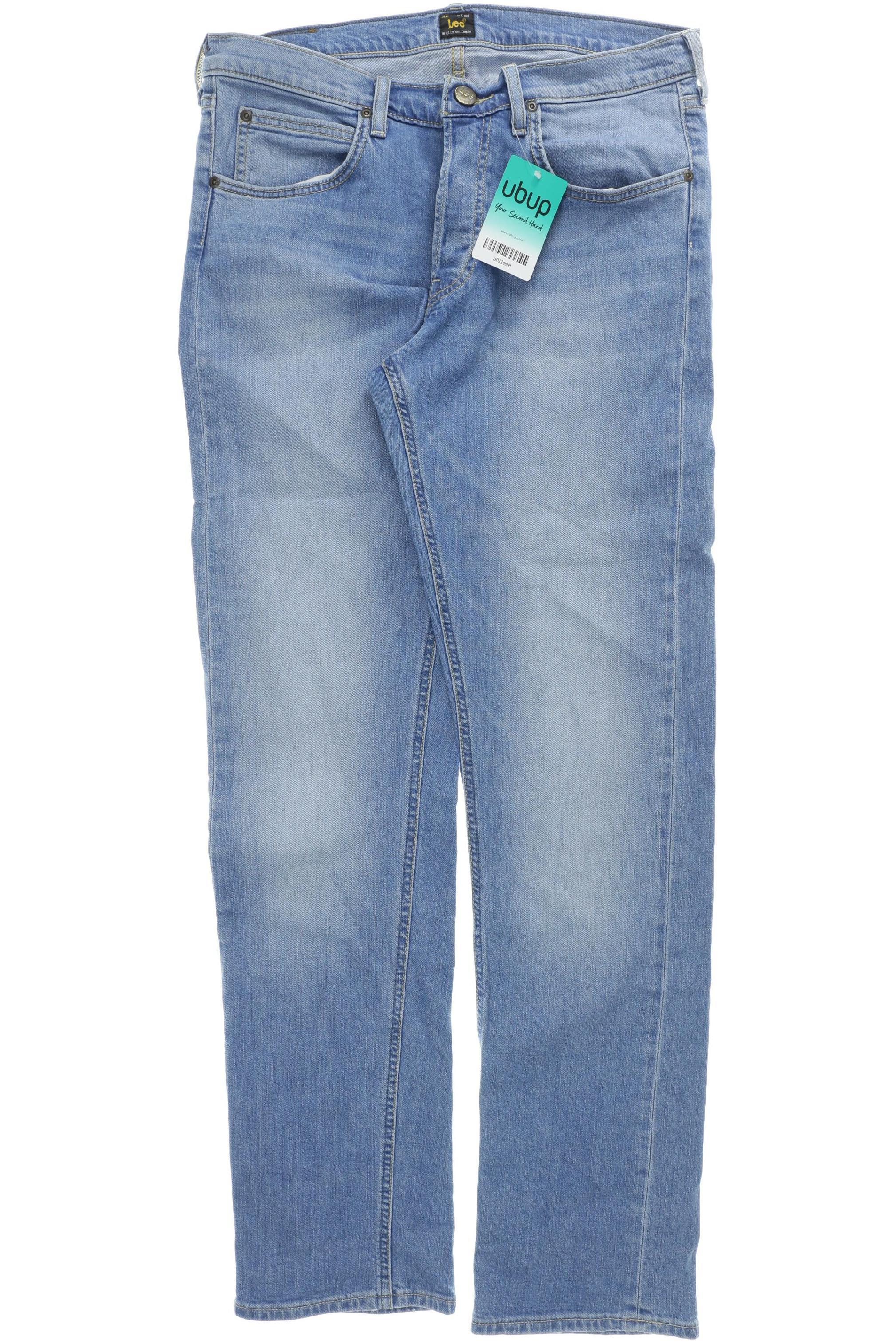 

Lee Herren Jeans, blau, Gr. 31