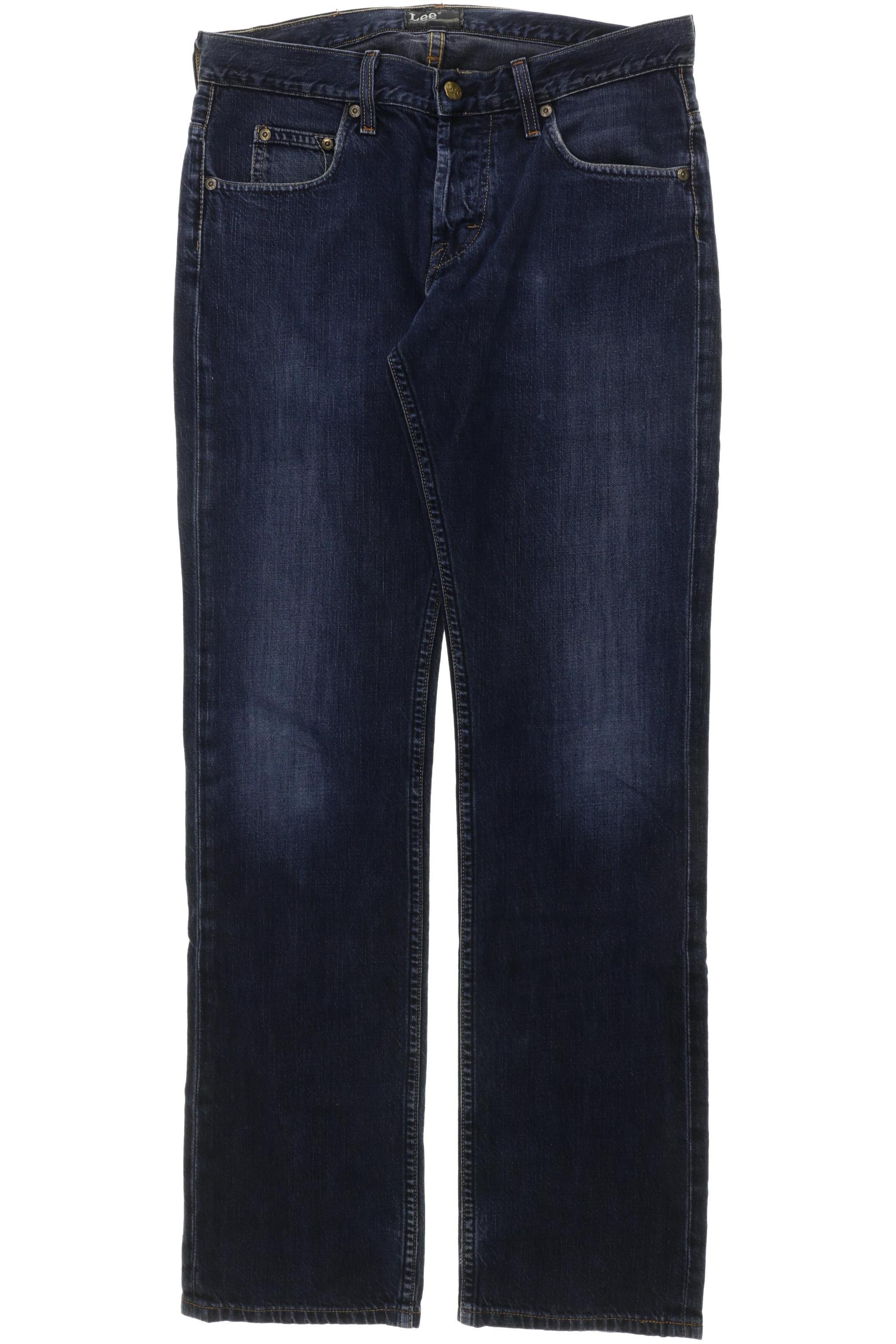 

Lee Herren Jeans, blau, Gr. 31