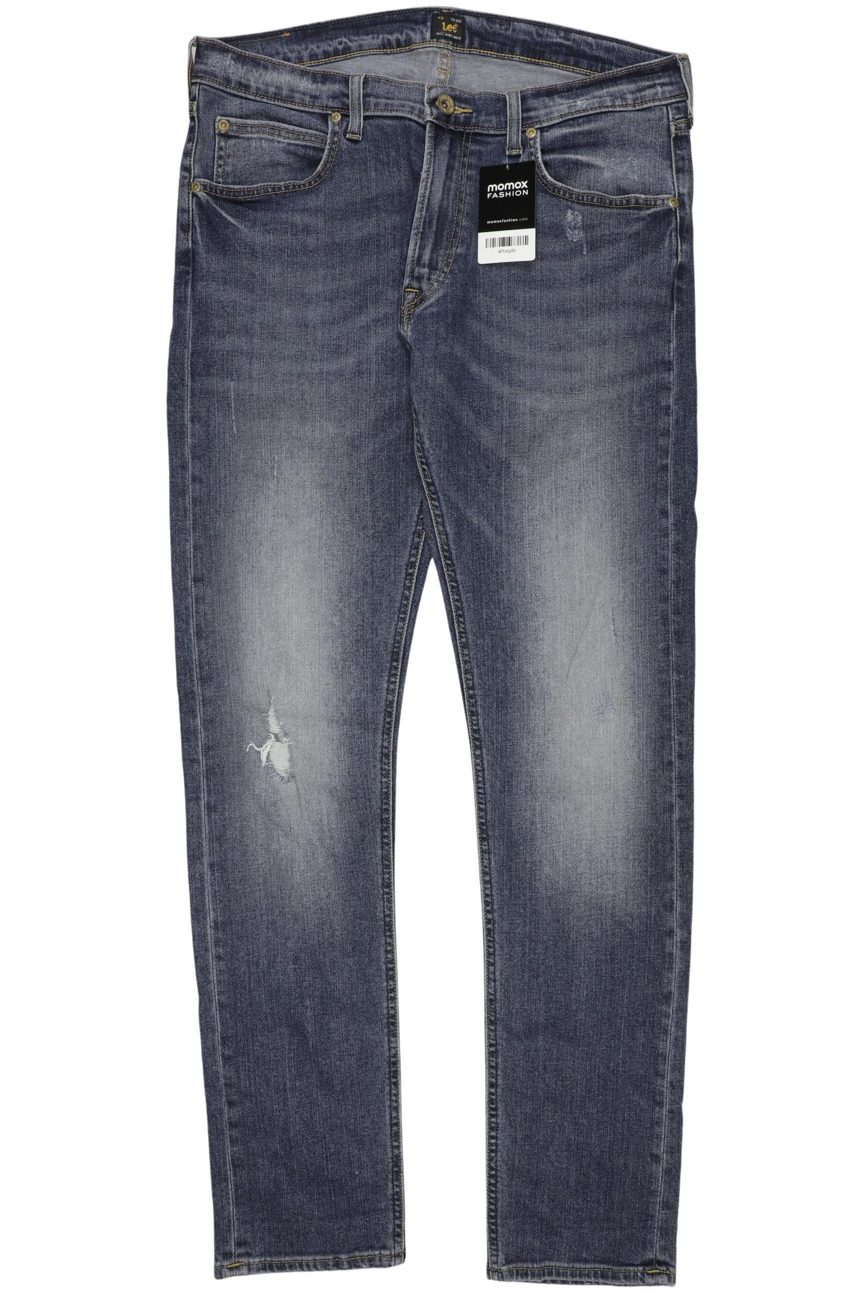 

Lee Herren Jeans, blau, Gr. 33
