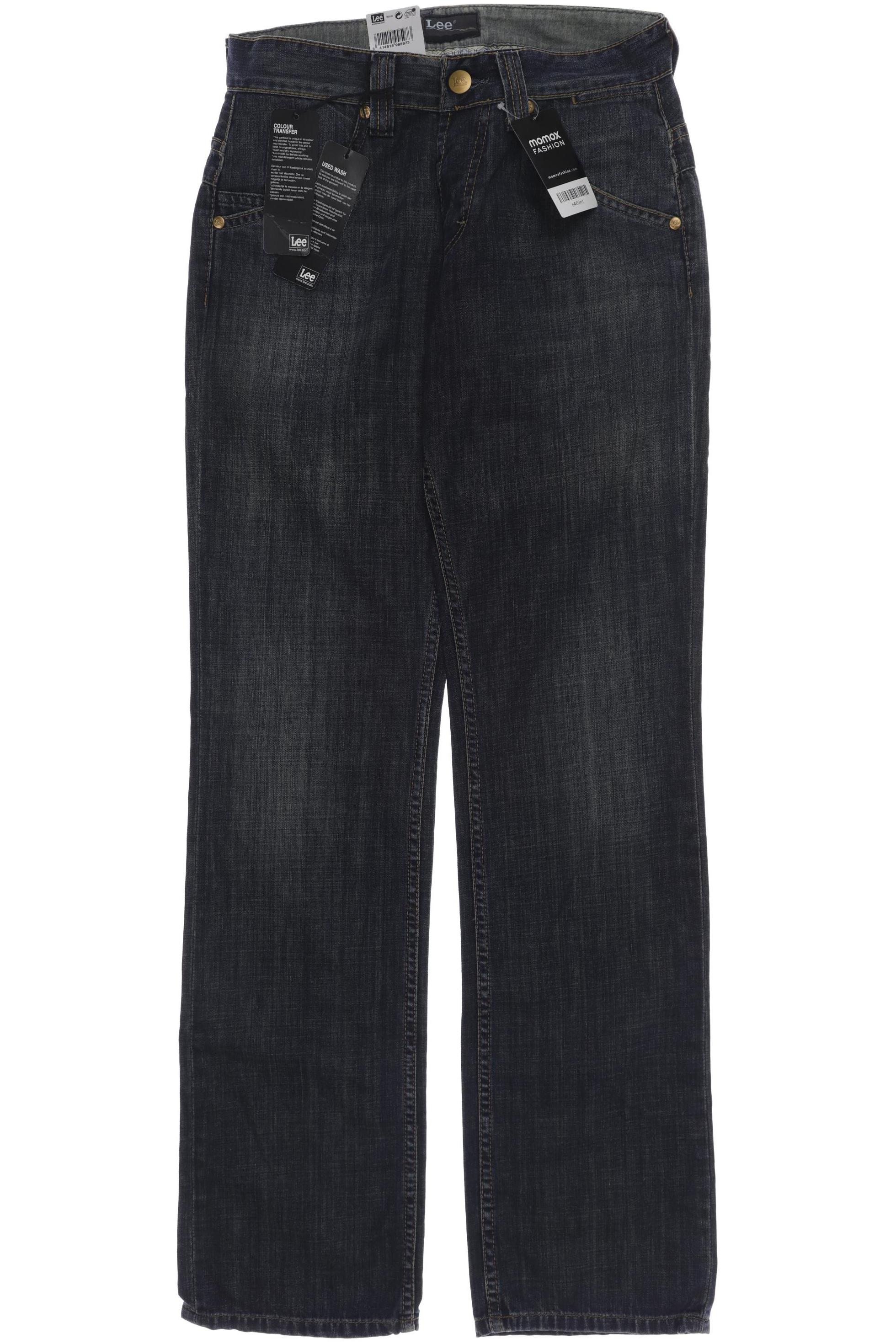 

Lee Herren Jeans, marineblau, Gr. 46