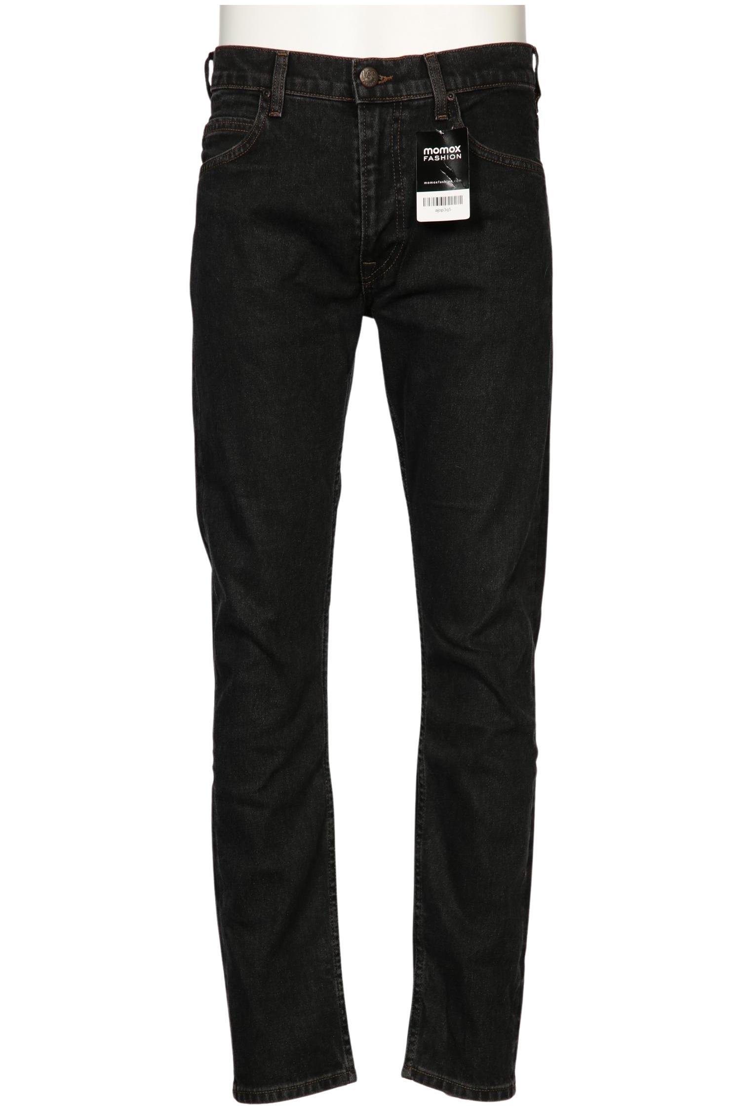 

Lee Herren Jeans, schwarz, Gr. 31