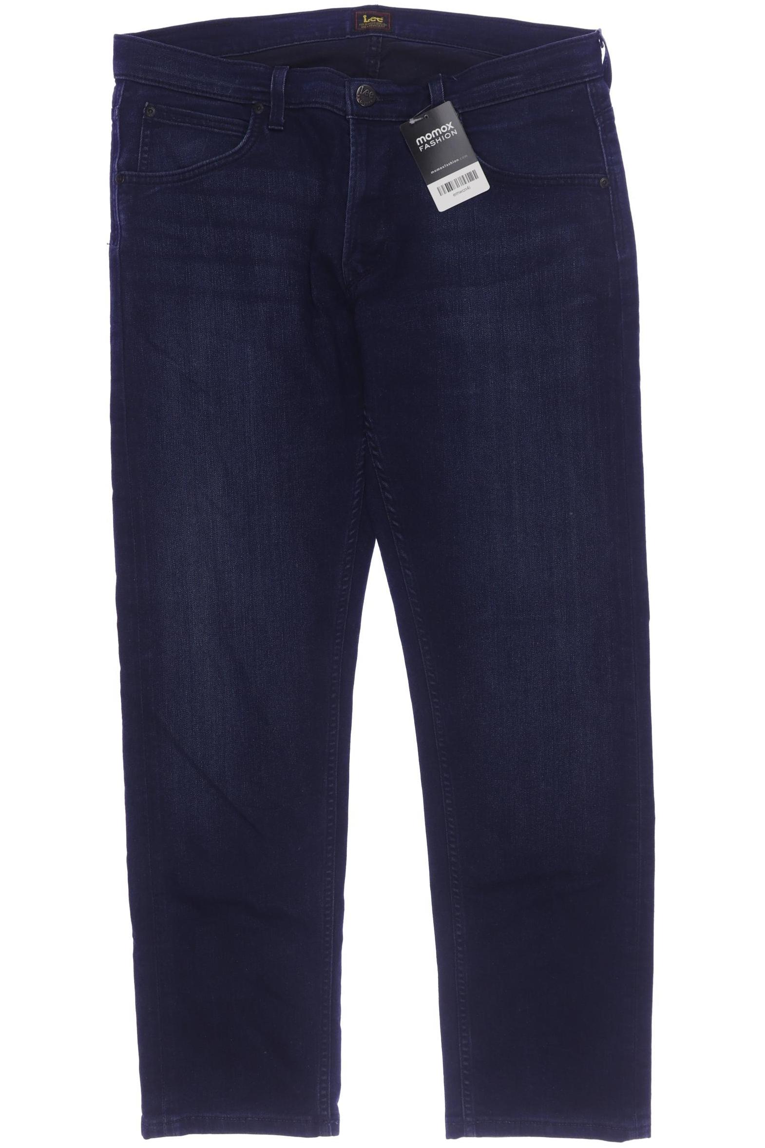 

Lee Herren Jeans, marineblau, Gr. 34