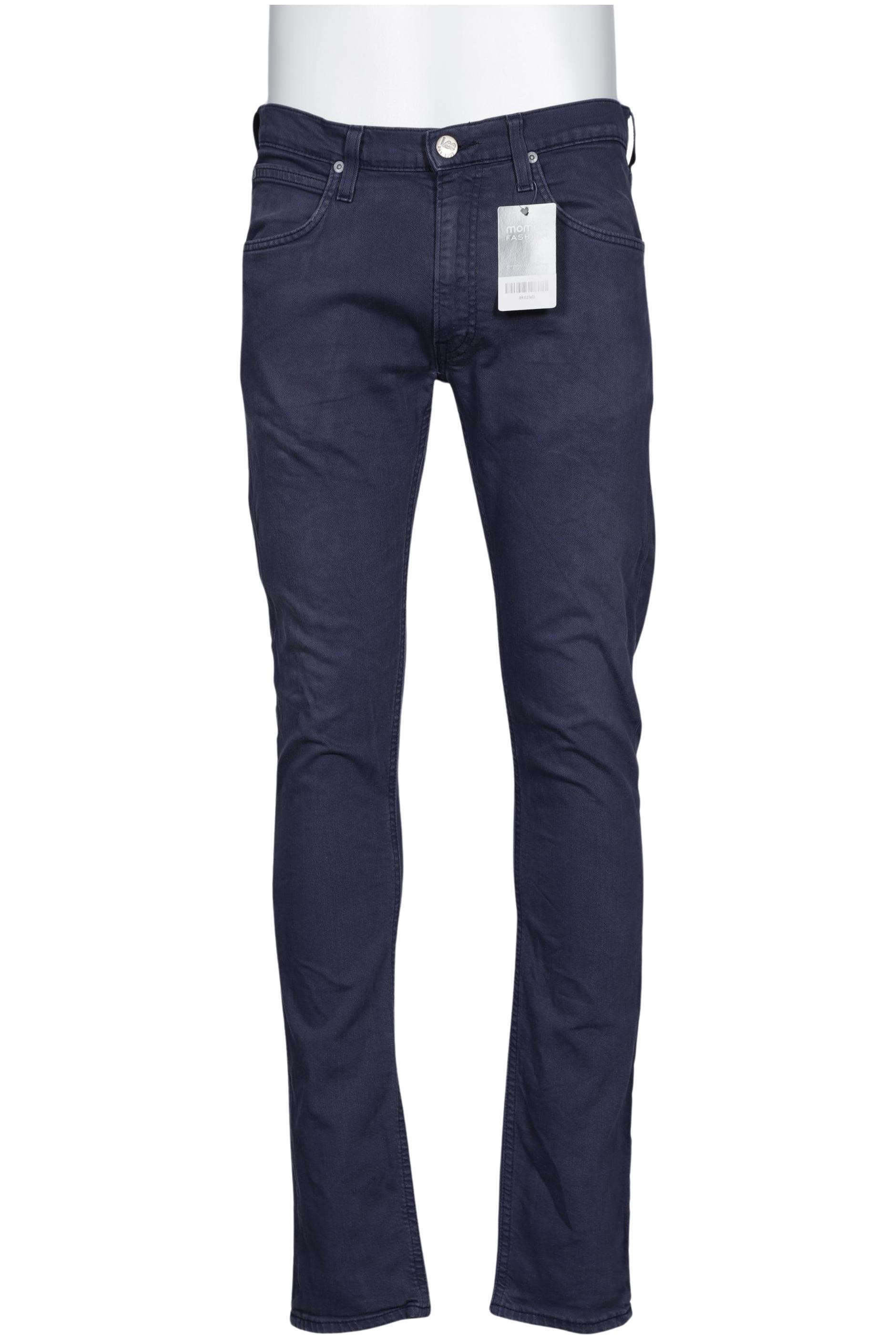 

Lee Herren Jeans, marineblau, Gr. 32