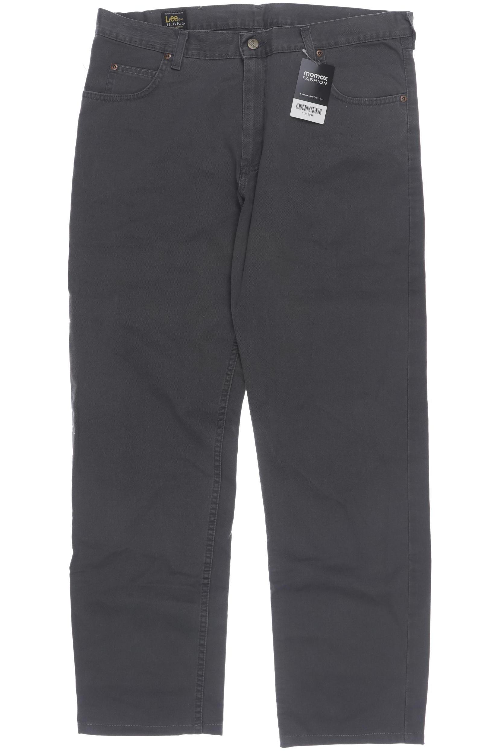 

Lee Herren Jeans, grau, Gr. 36