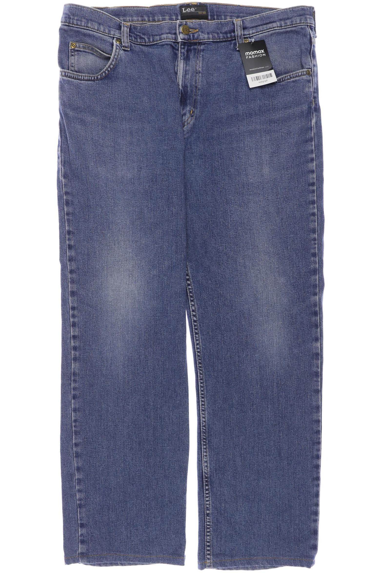

Lee Herren Jeans, marineblau