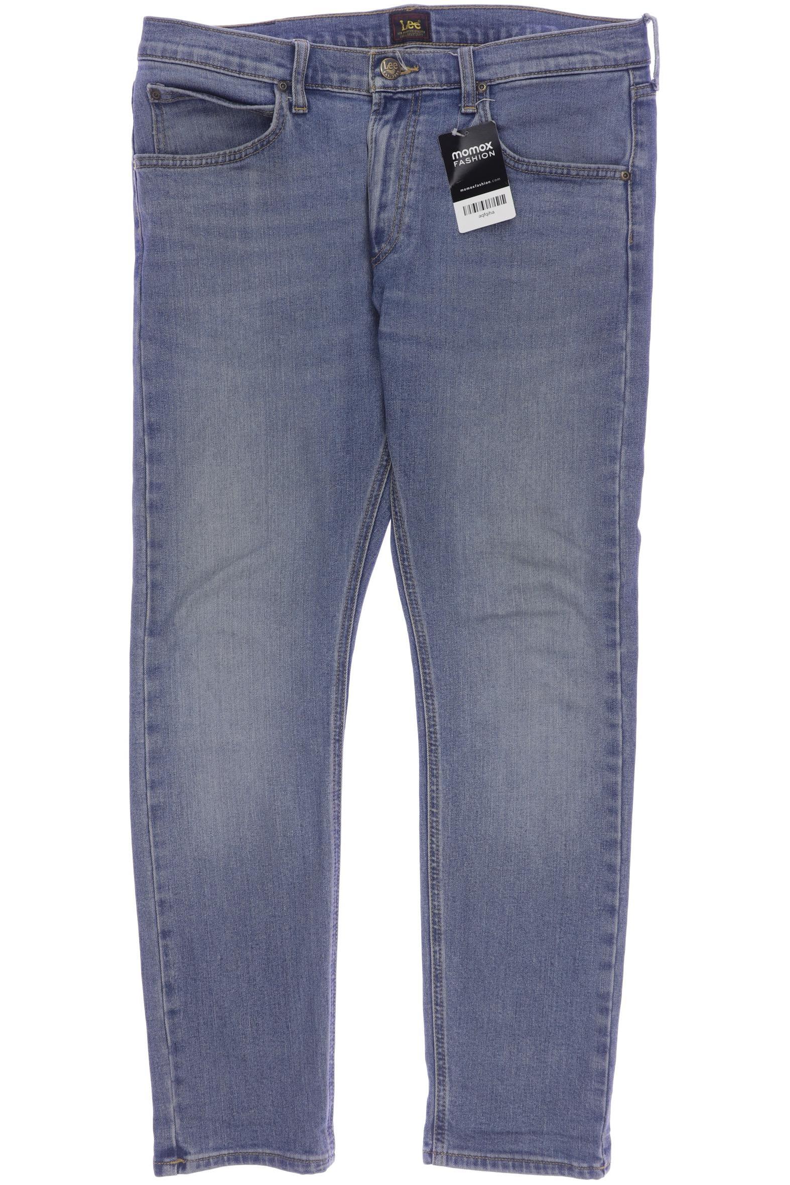 

Lee Herren Jeans, blau, Gr. 33