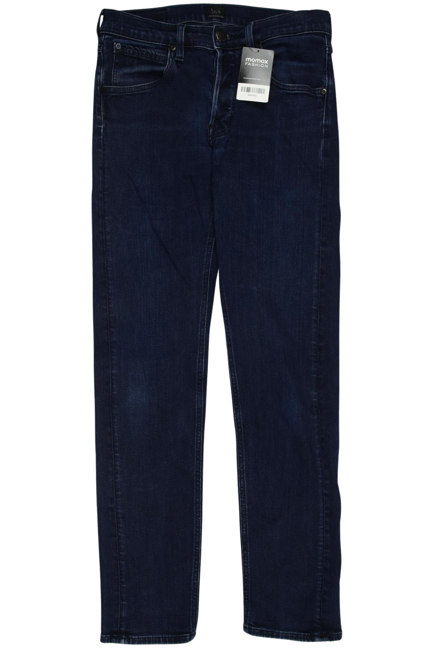

Lee Herren Jeans, marineblau, Gr. 29