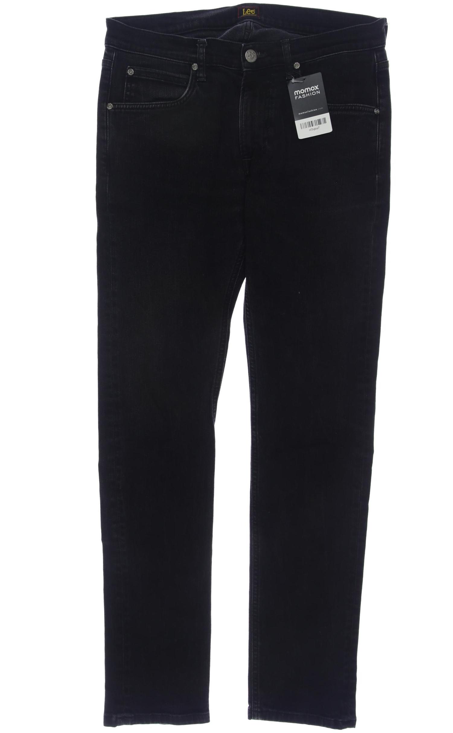 

Lee Herren Jeans, schwarz, Gr. 32