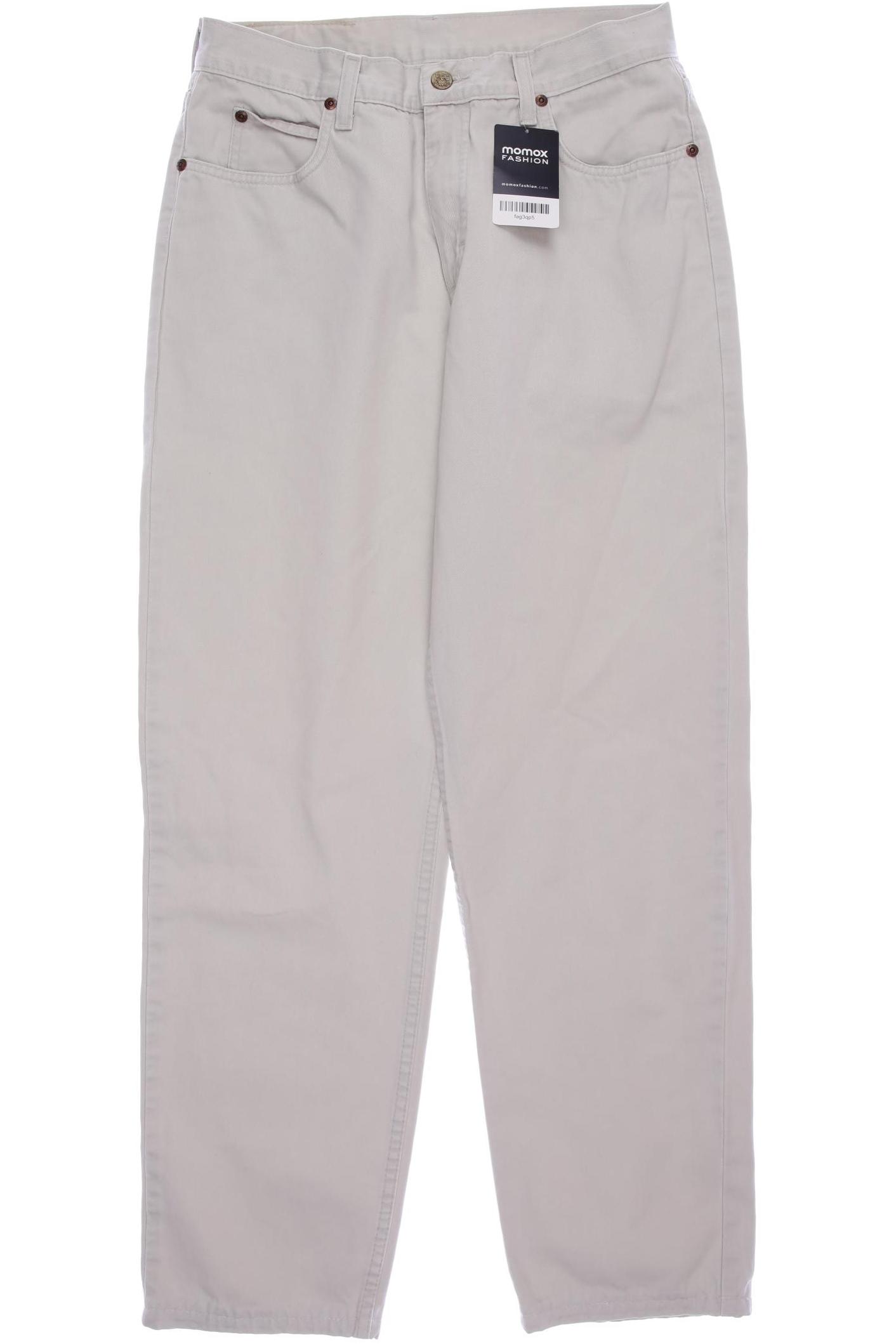 

Lee Herren Jeans, cremeweiß, Gr. 31