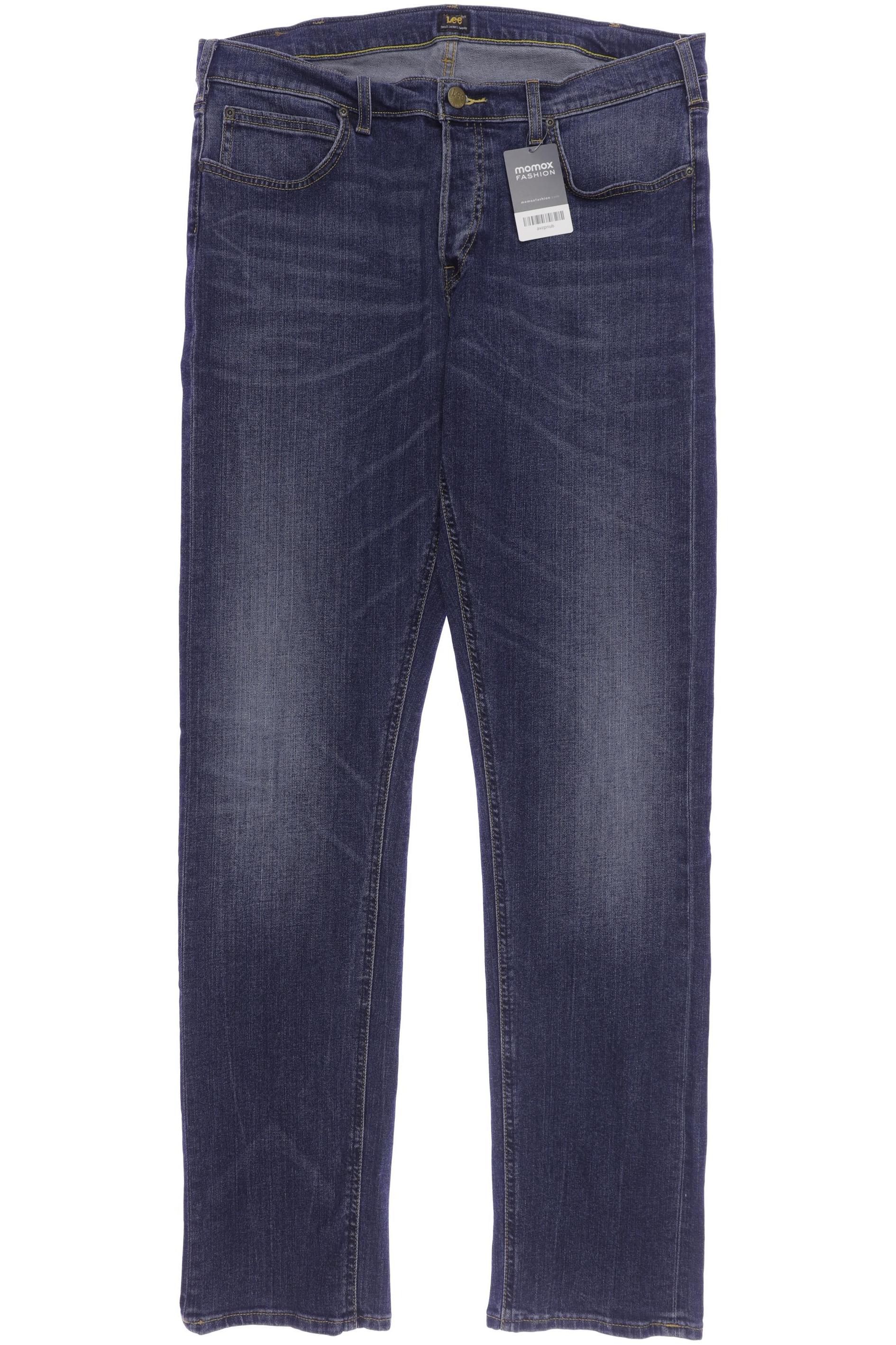 

Lee Herren Jeans, marineblau, Gr. 36
